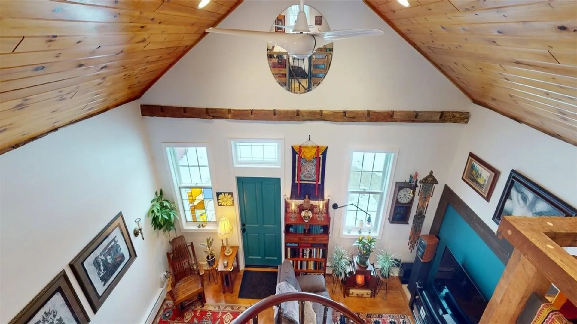 Property at 6809 Handsome Brook Road, Franklin, NY 13775 24