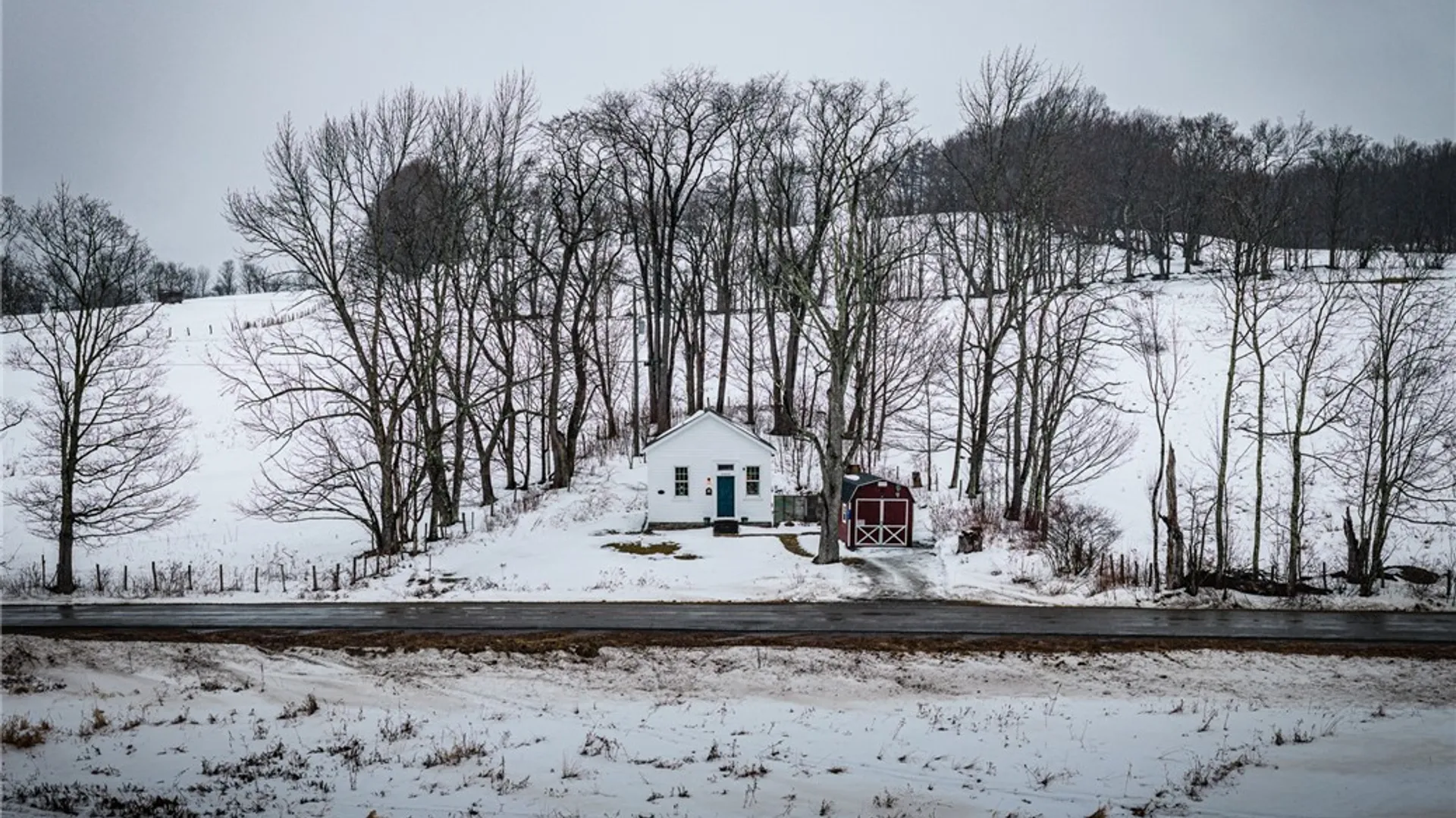 Property at 6809 Handsome Brook Road, Franklin, NY 13775 30