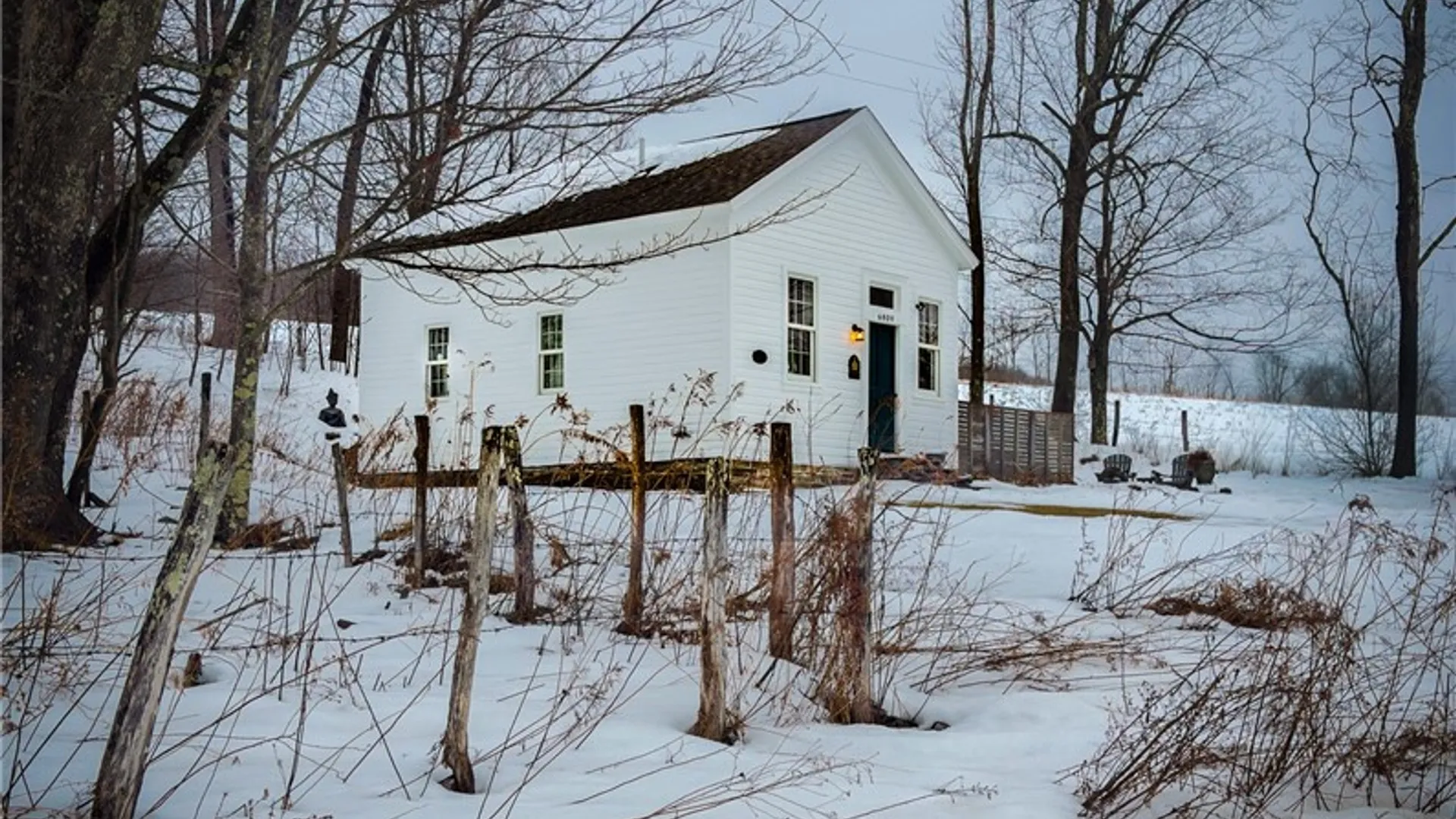 Property at 6809 Handsome Brook Road, Franklin, NY 13775 31