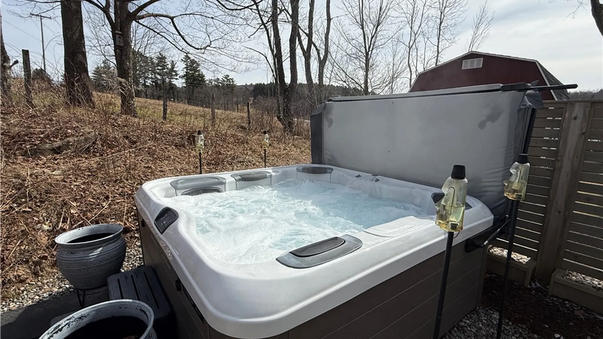 Property at 6809 Handsome Brook Road, Franklin, NY 13775 32