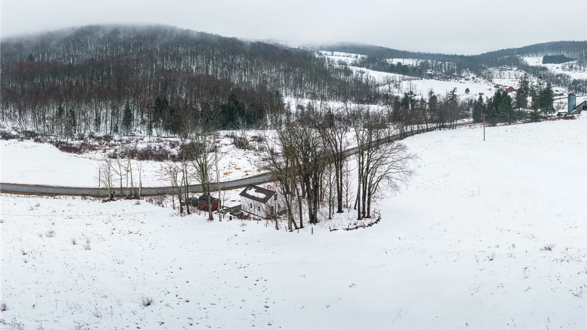 Property at 6809 Handsome Brook Road, Franklin, NY 13775 34