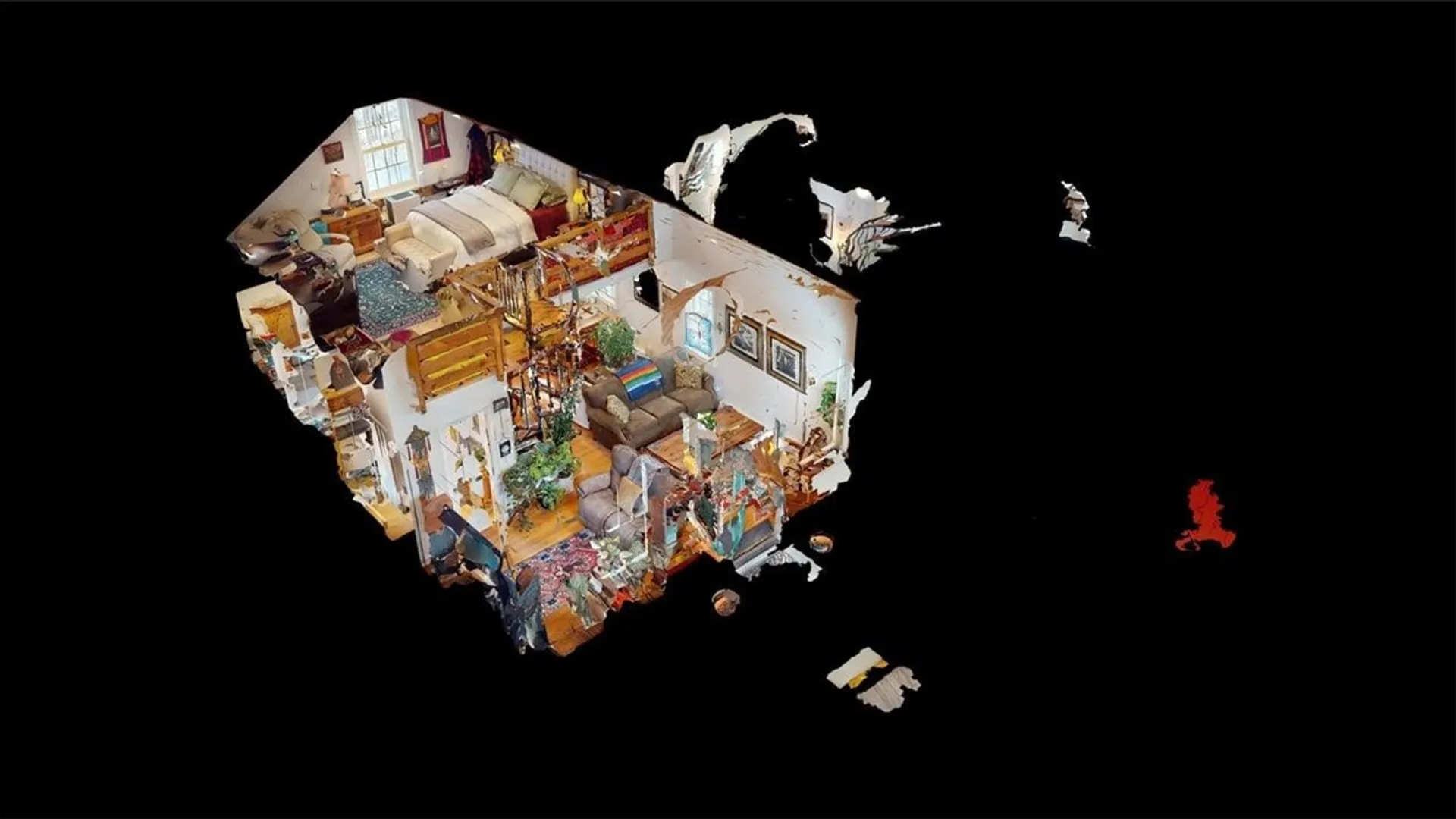 Property at 6809 Handsome Brook Road, Franklin, NY 13775 35