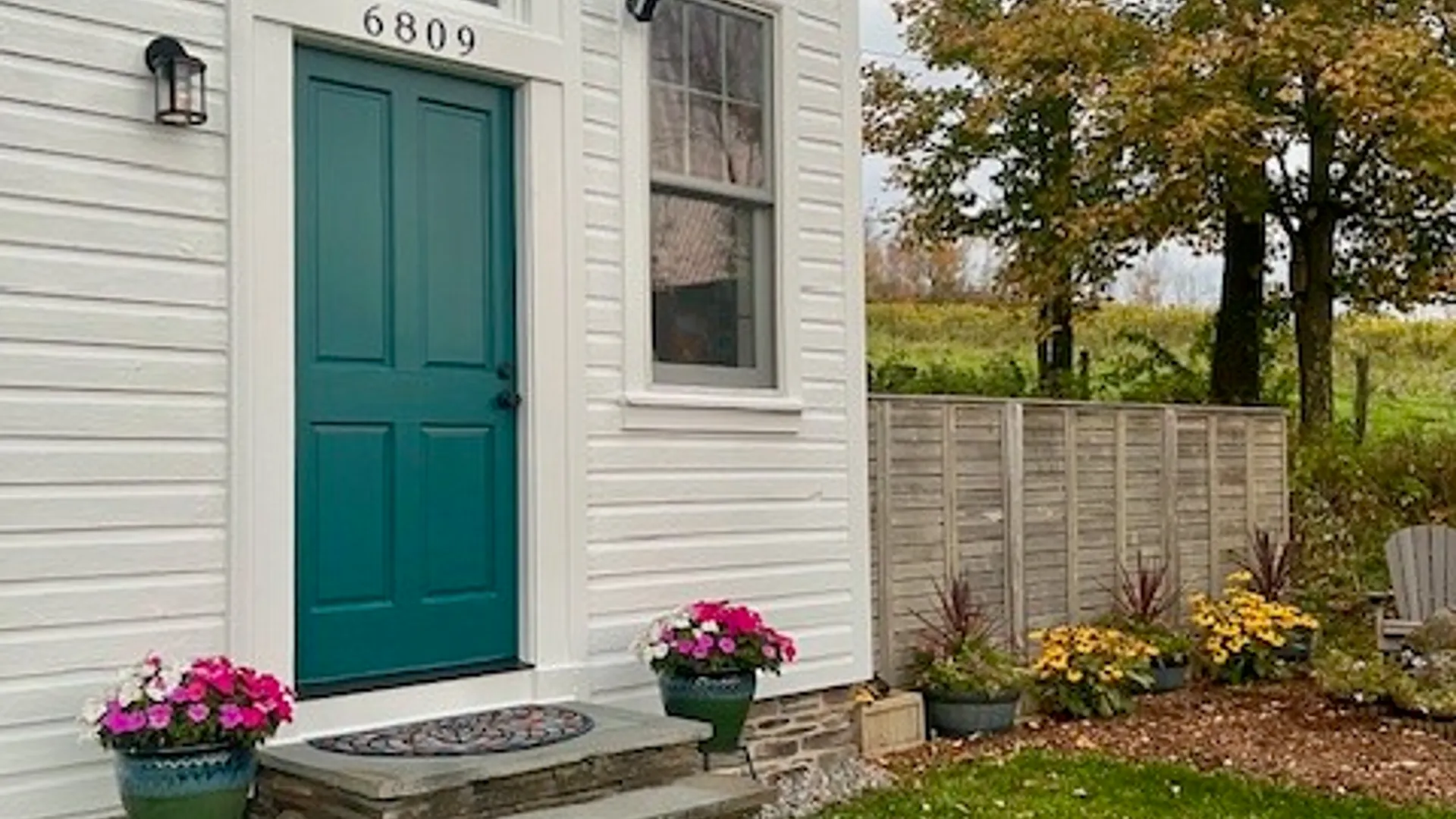 Property at 6809 Handsome Brook Road, Franklin, NY 13775 6