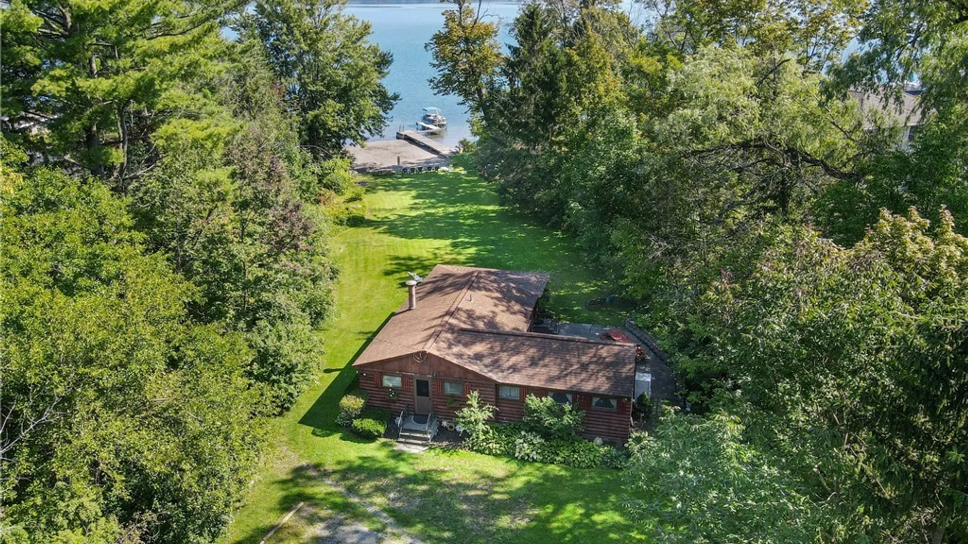 Property at 1836 Lake Road, Skaneateles, NY 13152 2