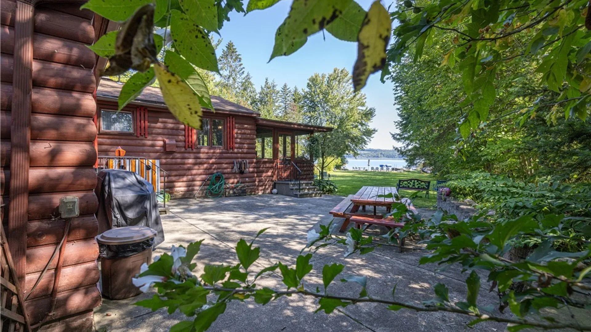 Property at 1836 Lake Road, Skaneateles, NY 13152 27