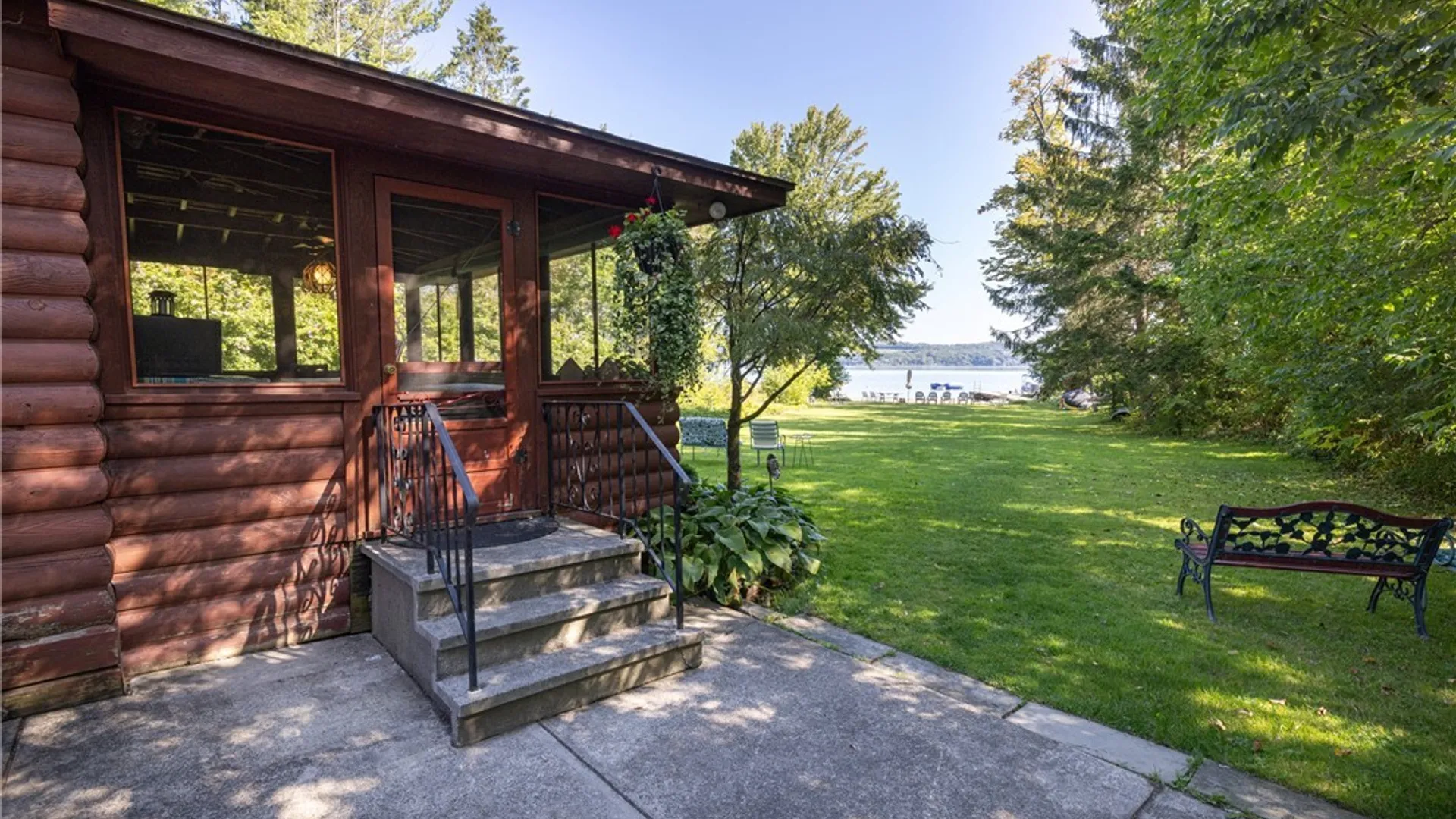 Property at 1836 Lake Road, Skaneateles, NY 13152 29