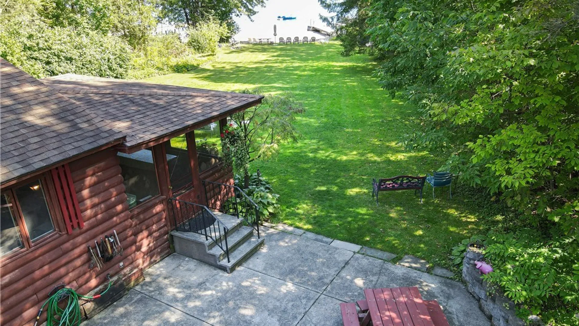 Property at 1836 Lake Road, Skaneateles, NY 13152 32
