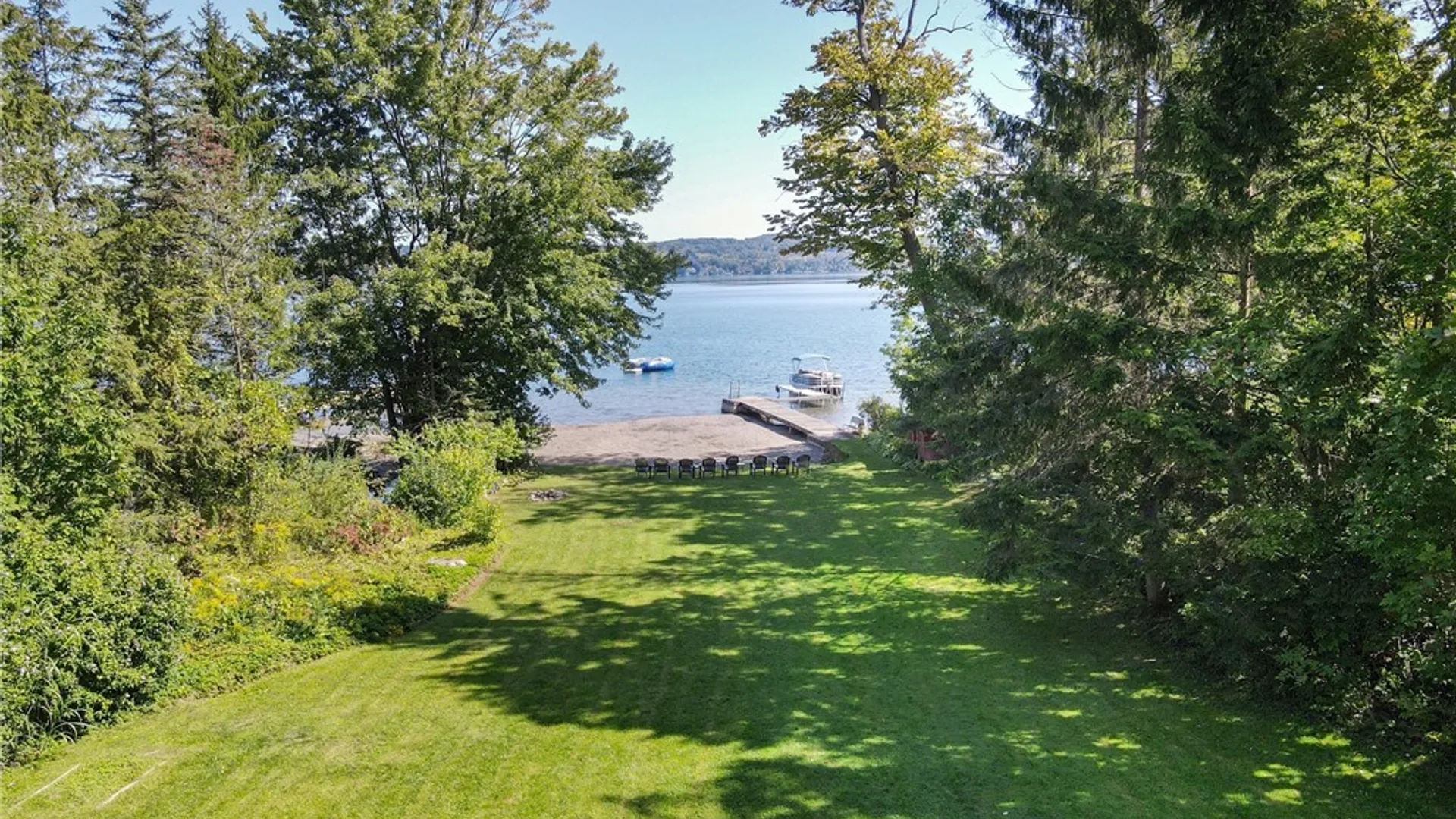 Property at 1836 Lake Road, Skaneateles, NY 13152 33