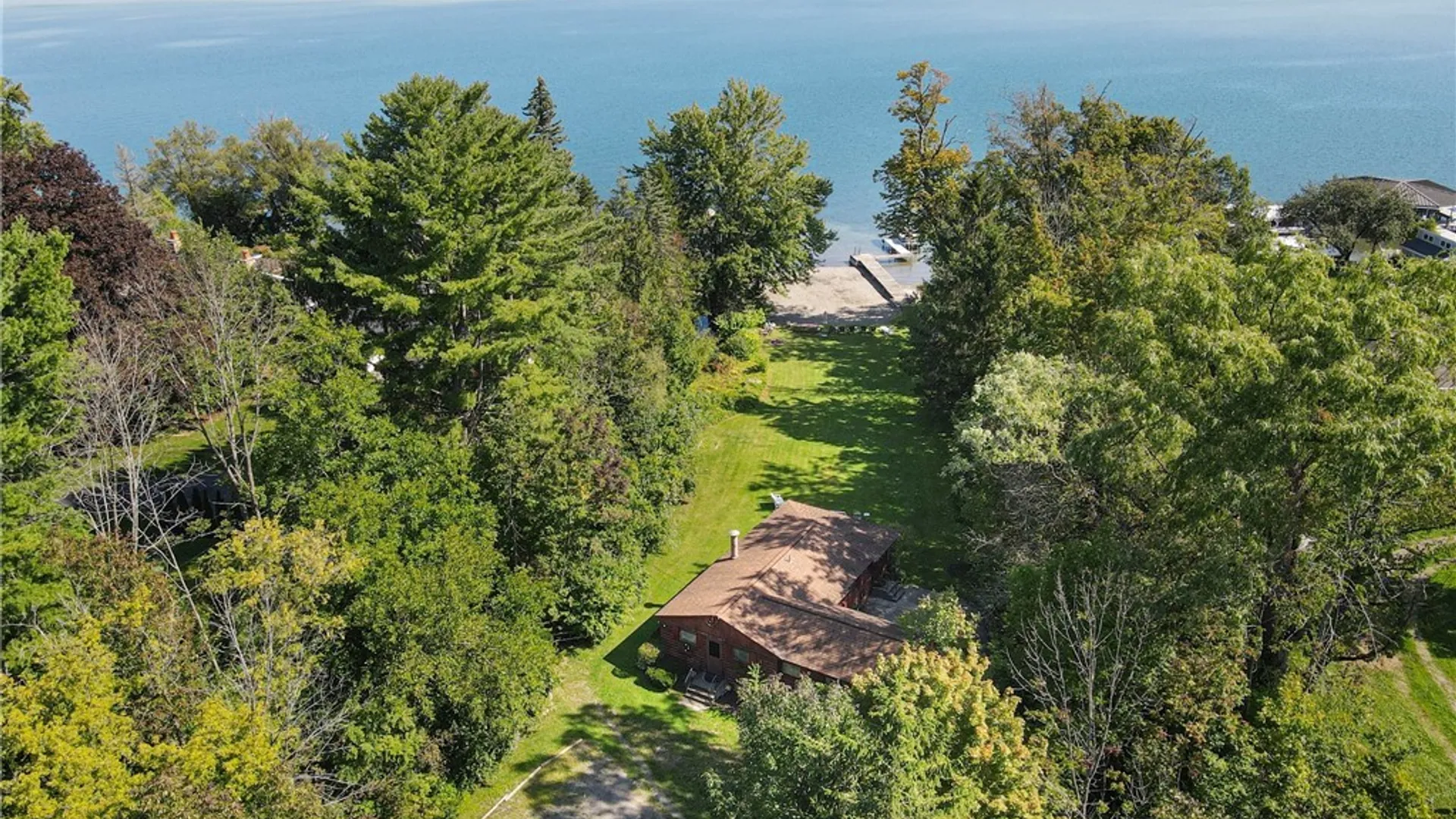 Property at 1836 Lake Road, Skaneateles, NY 13152 37