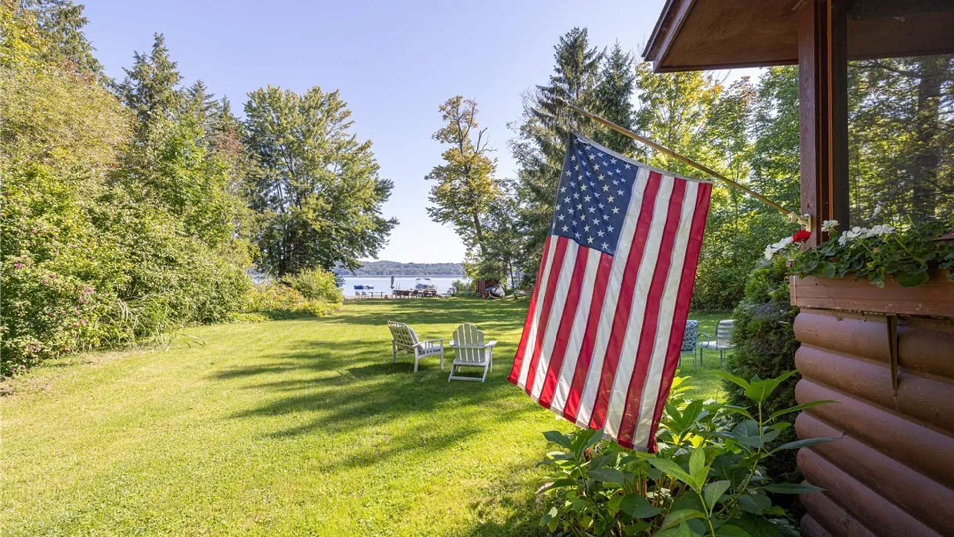 Property at 1836 Lake Road, Skaneateles, NY 13152 4