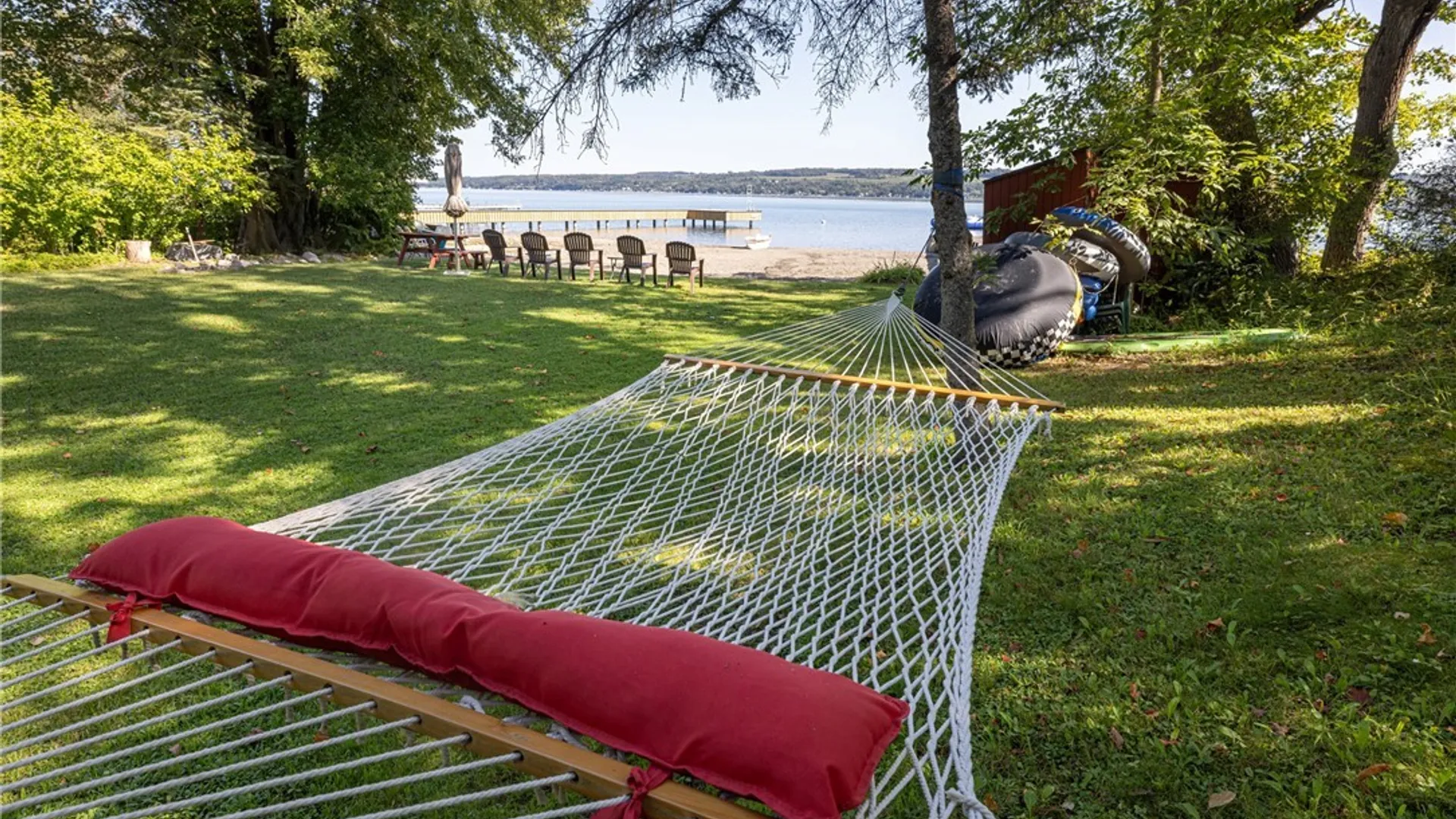 Property at 1836 Lake Road, Skaneateles, NY 13152 5
