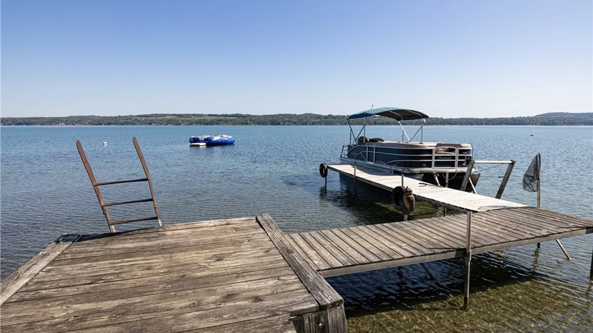 Property at 1836 Lake Road, Skaneateles, NY 13152 6