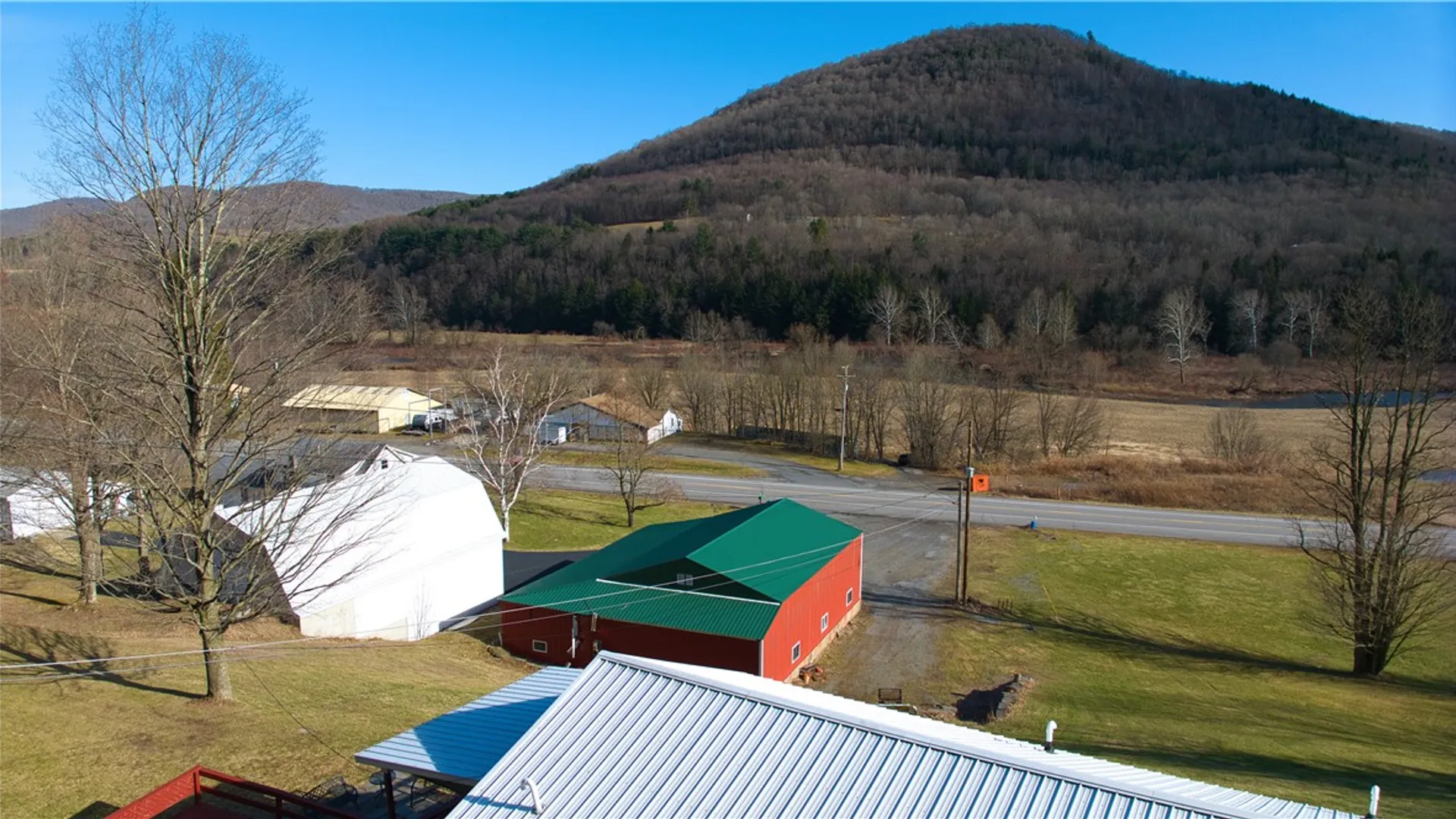 Property at 30117 State Highway 10, Walton, NY 13856 12