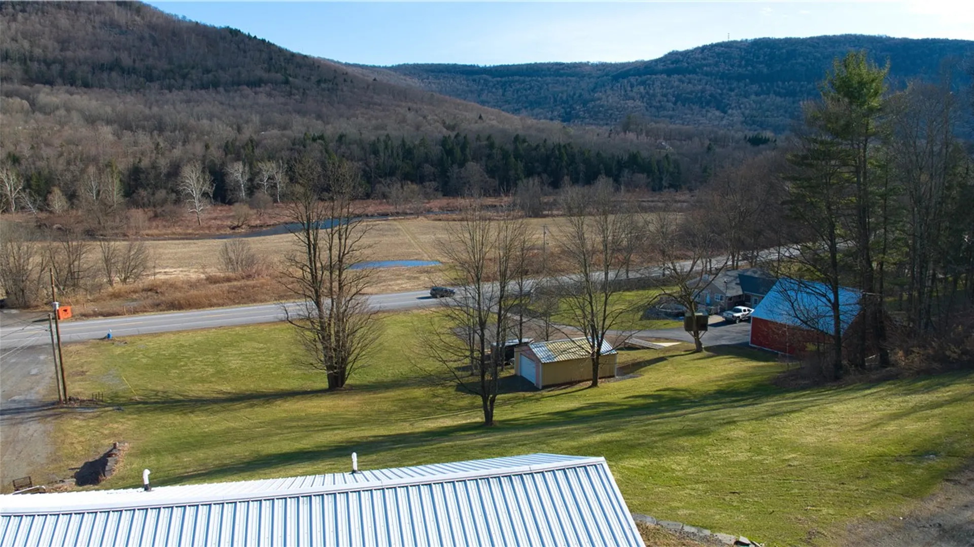 Property at 30117 State Highway 10, Walton, NY 13856 13