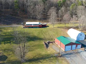 Property at 30117 State Highway 10, Walton, NY 13856