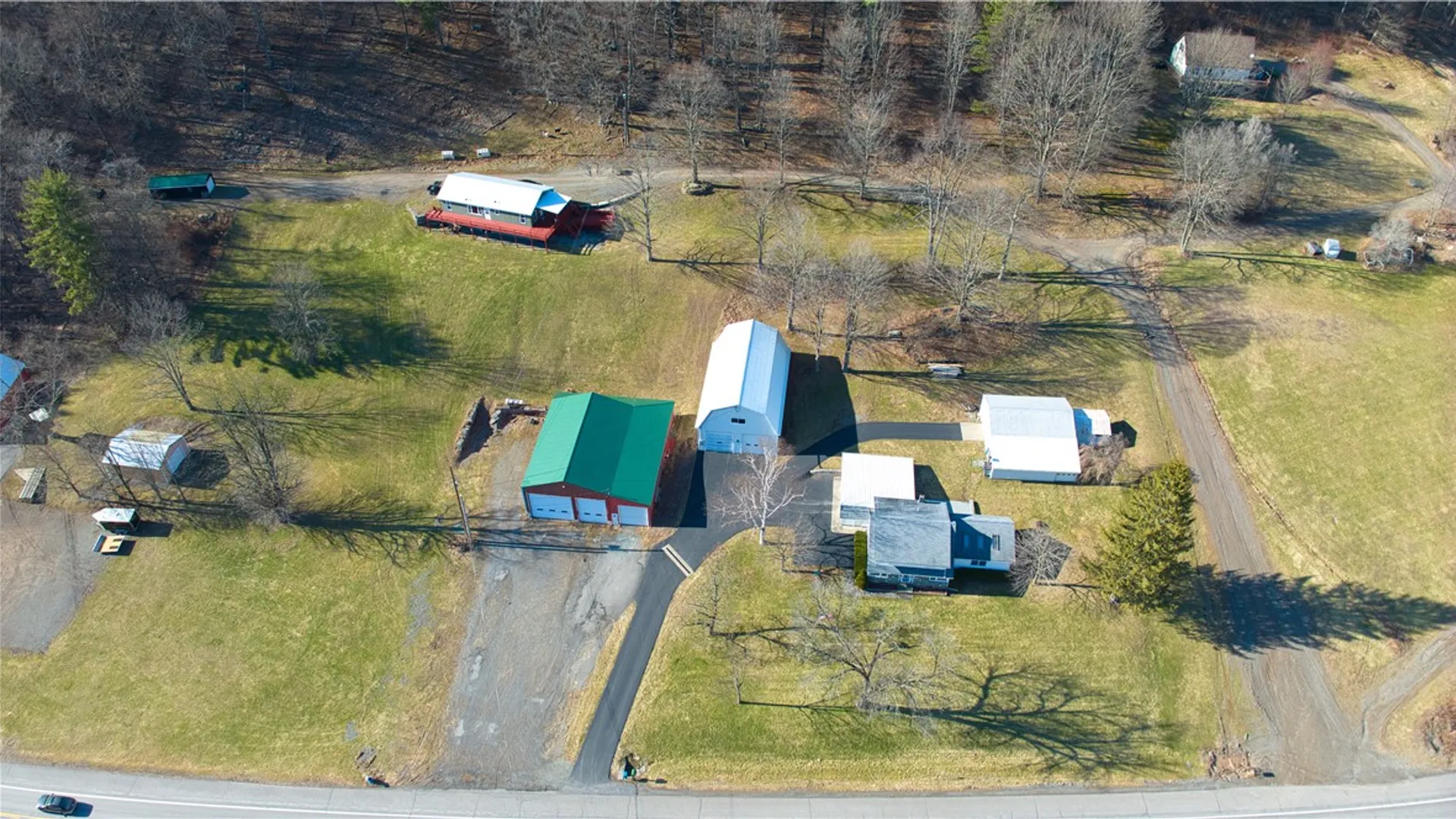 Property at 30117 State Highway 10, Walton, NY 13856 2