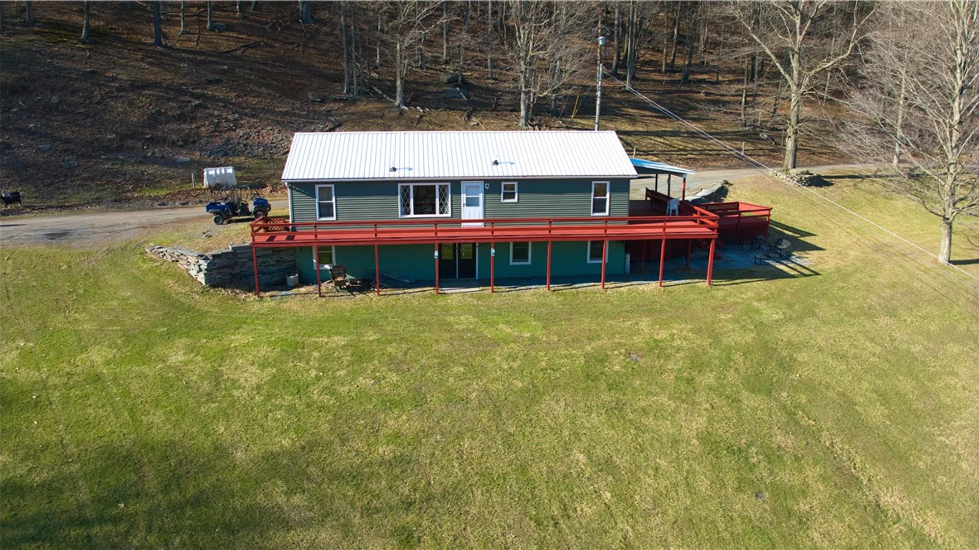 Property at 30117 State Highway 10, Walton, NY 13856 3