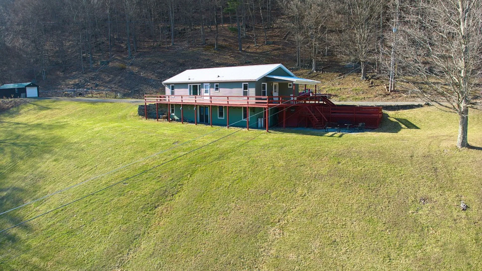 Property at 30117 State Highway 10, Walton, NY 13856 4