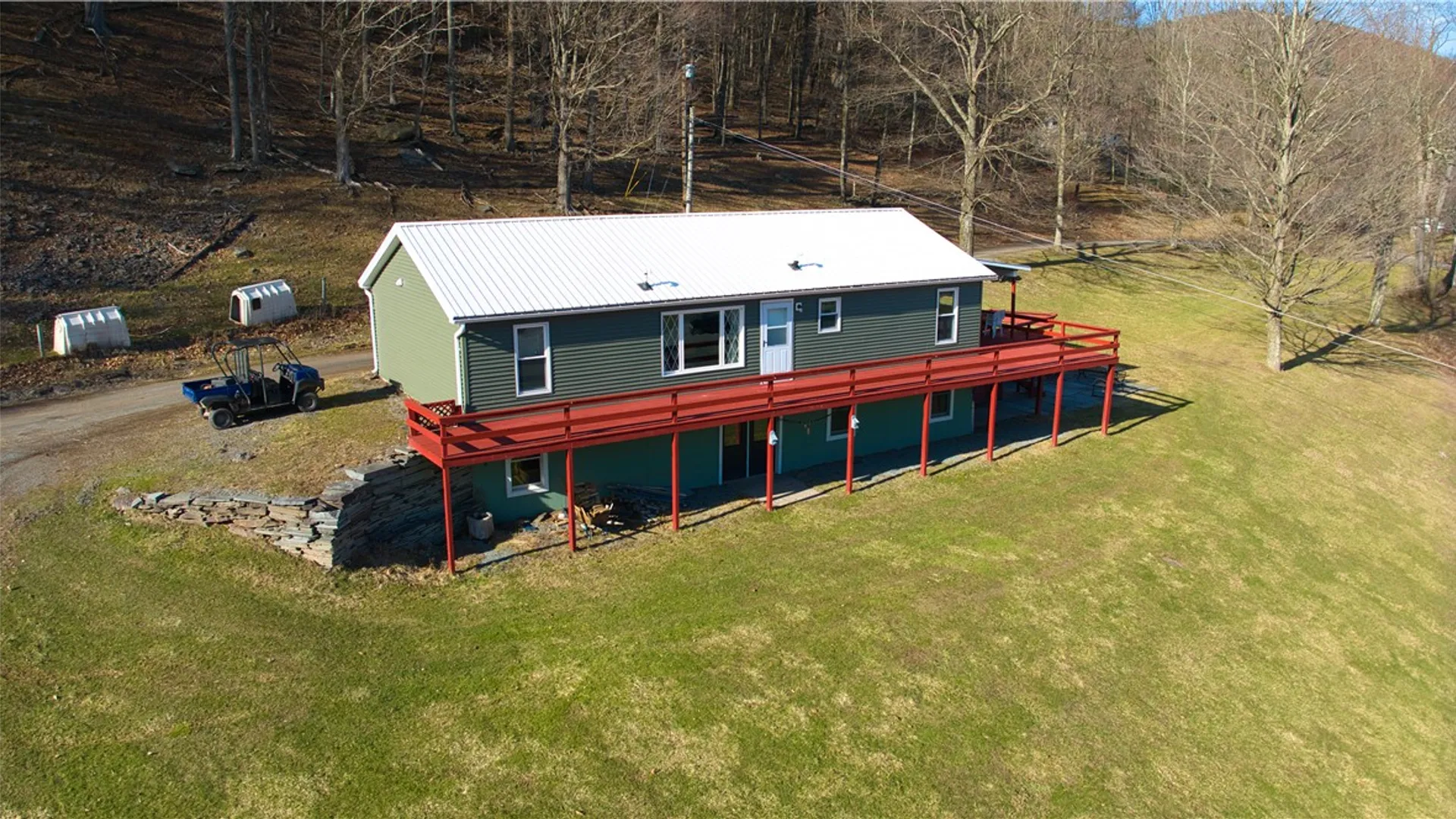 Property at 30117 State Highway 10, Walton, NY 13856 5
