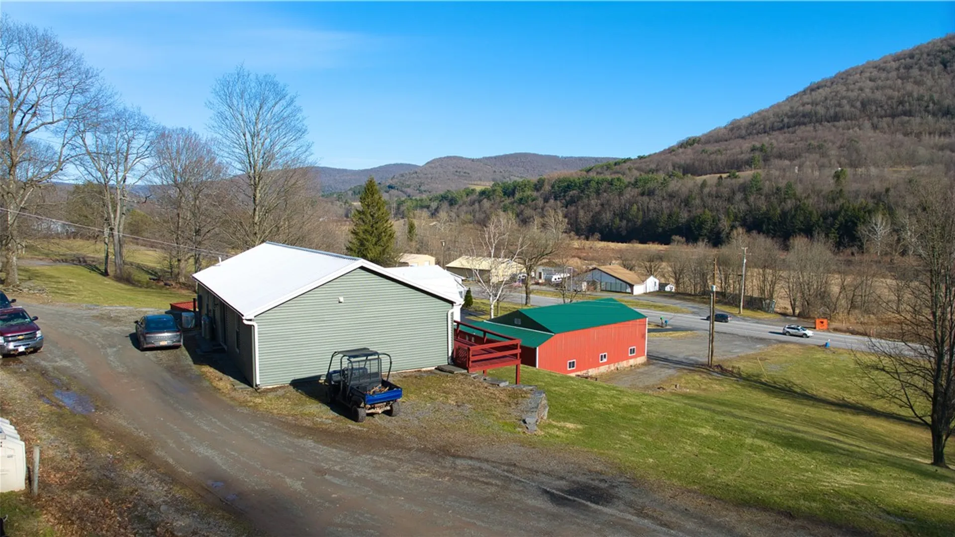 Property at 30117 State Highway 10, Walton, NY 13856 6