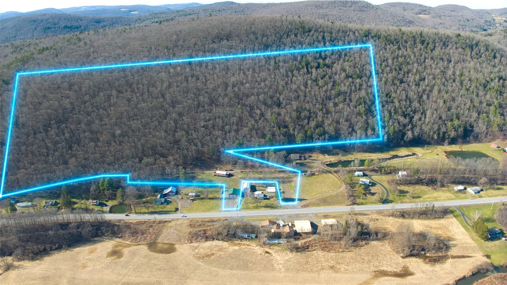 Property at 30117 State Highway 10, Walton, NY 13856 8