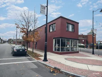Property at 801 Varick Street, Utica, NY 13502