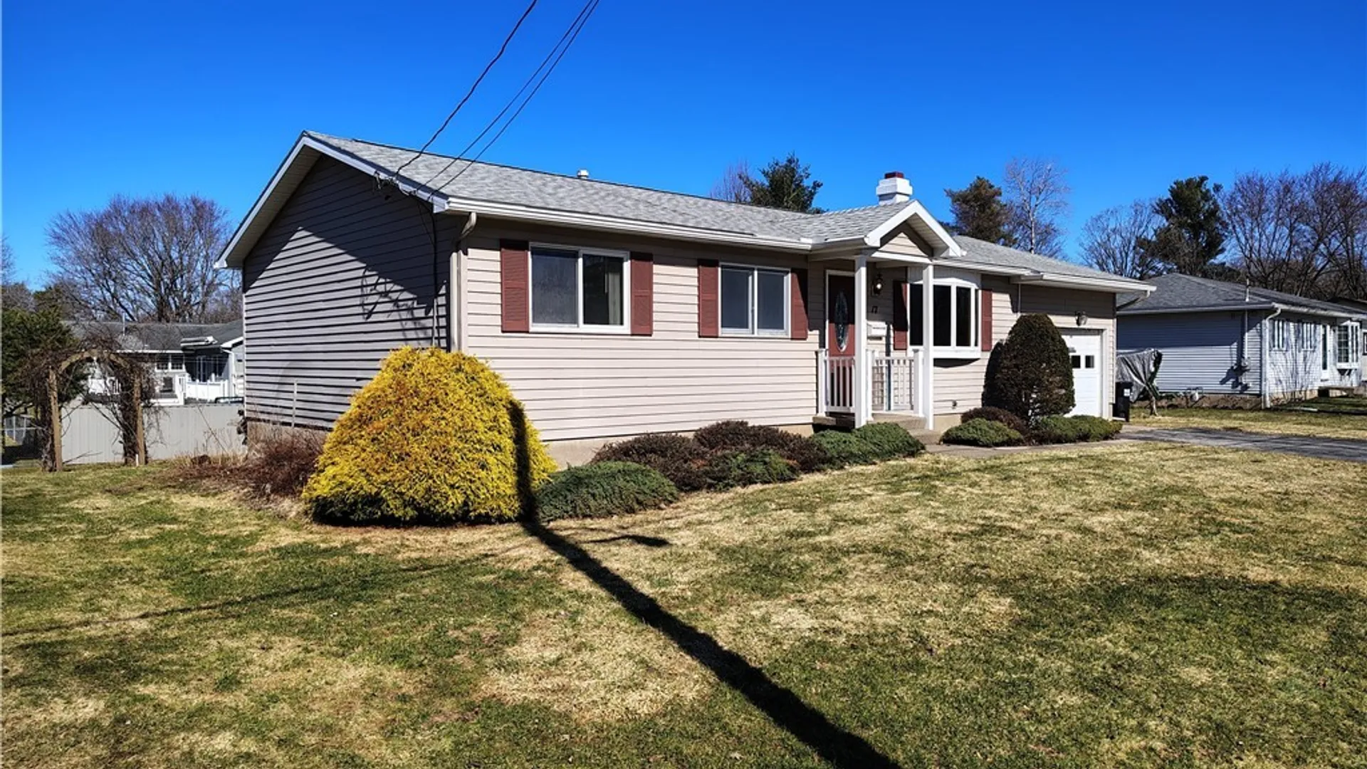 Property at 17 Marilyn Drive, Whitestown, NY 13492 2