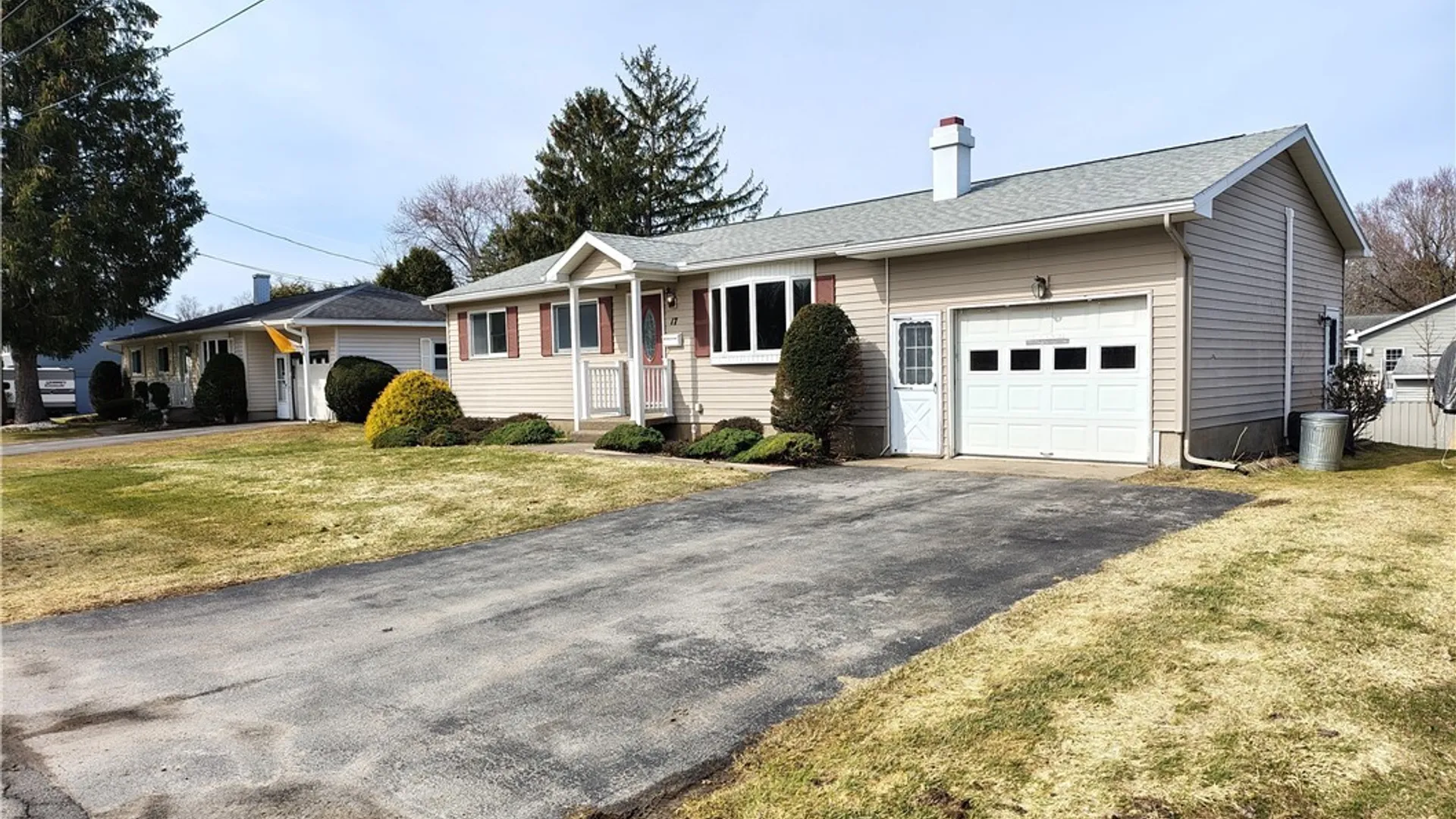 Property at 17 Marilyn Drive, Whitestown, NY 13492 3
