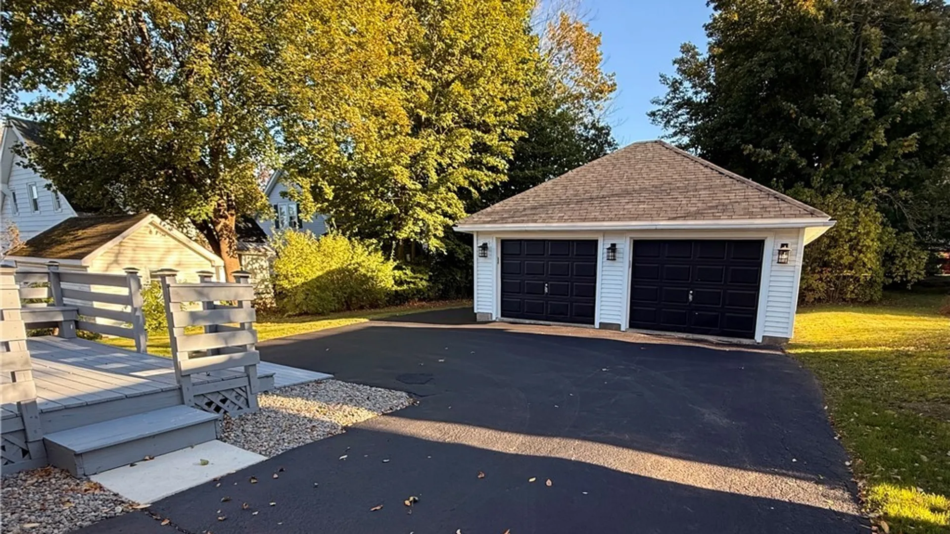 Property at 11 Sanger Avenue, New Hartford, NY 13413 16