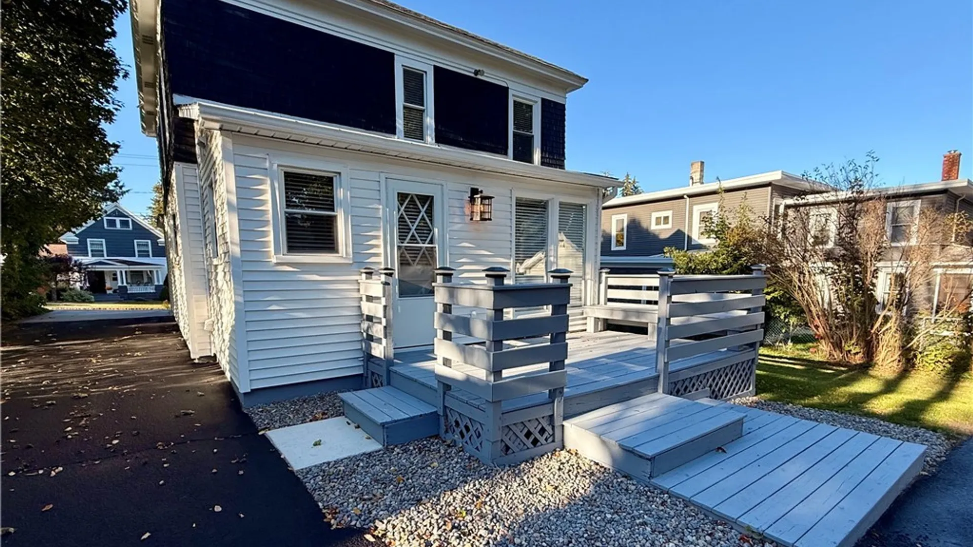 Property at 11 Sanger Avenue, New Hartford, NY 13413 17