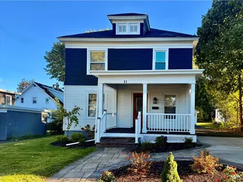 11 Sanger Avenue, New Hartford, NY 13413