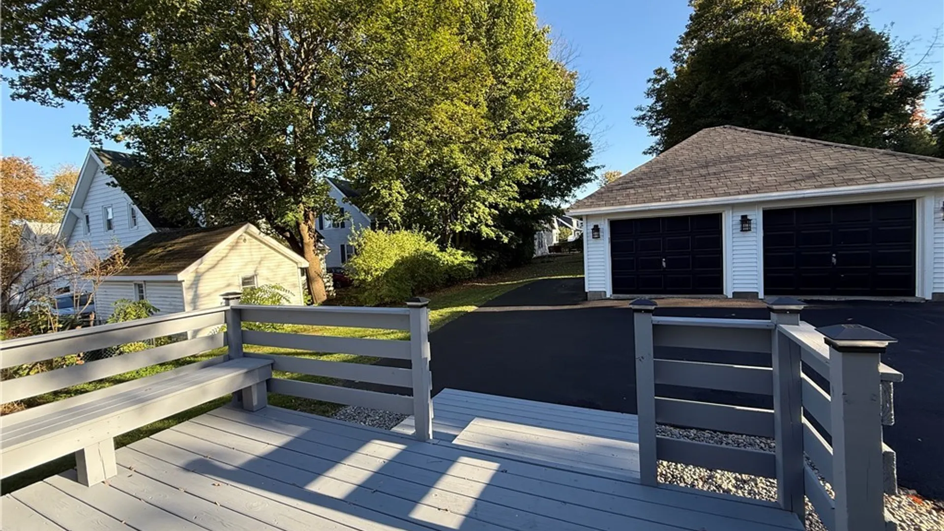 Property at 11 Sanger Avenue, New Hartford, NY 13413 25