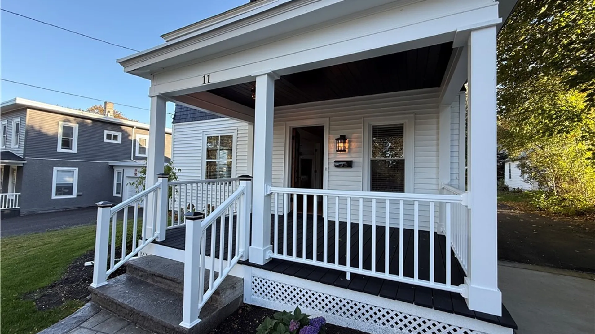 Property at 11 Sanger Avenue, New Hartford, NY 13413 27