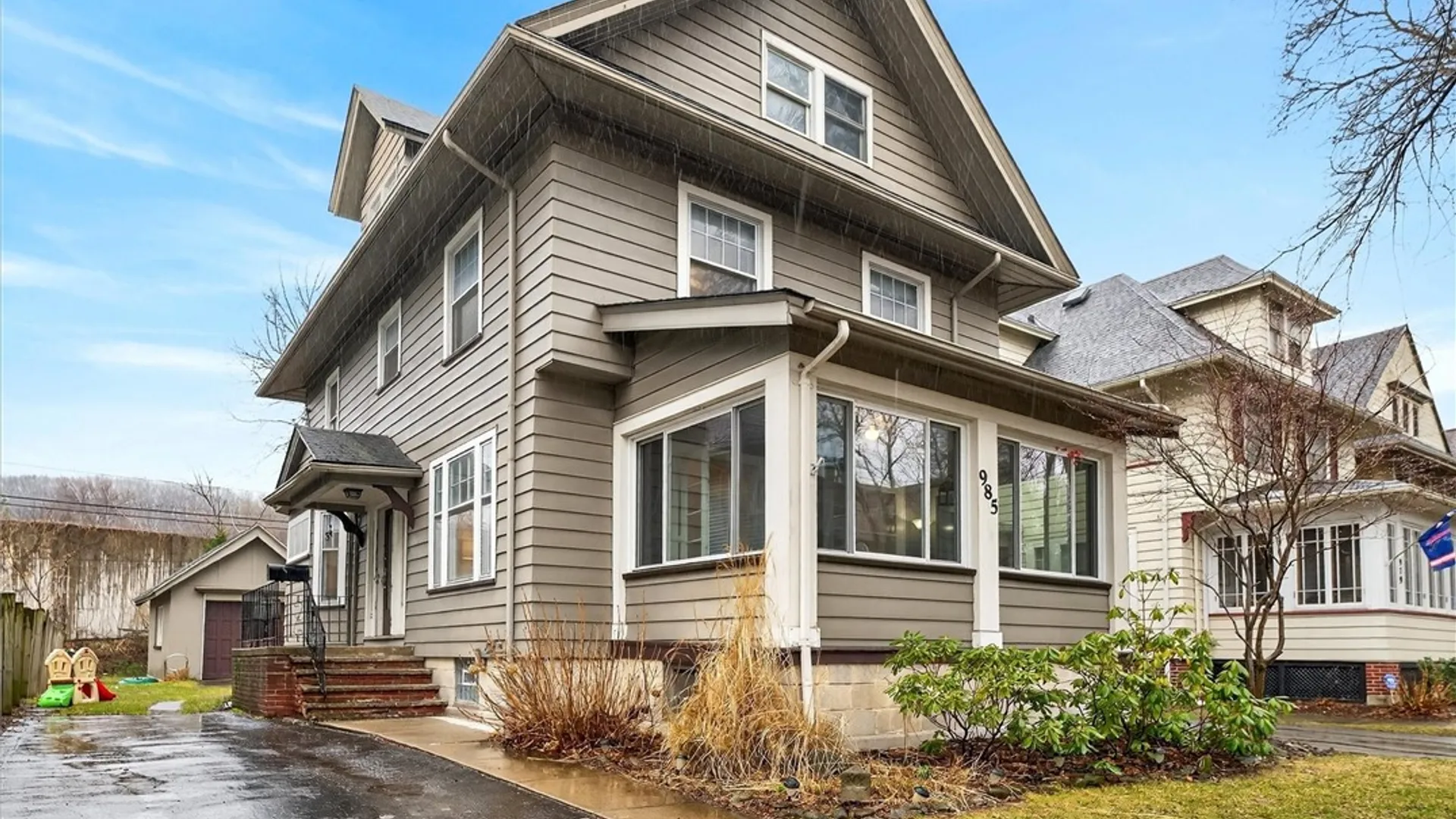 Property at 985 Harvard Street, Rochester, NY 14610 3
