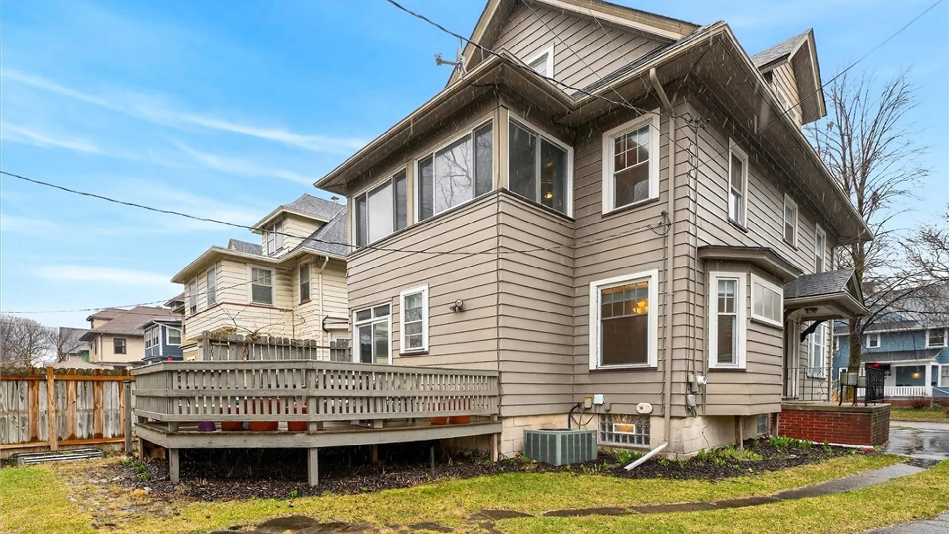 Property at 985 Harvard Street, Rochester, NY 14610 46