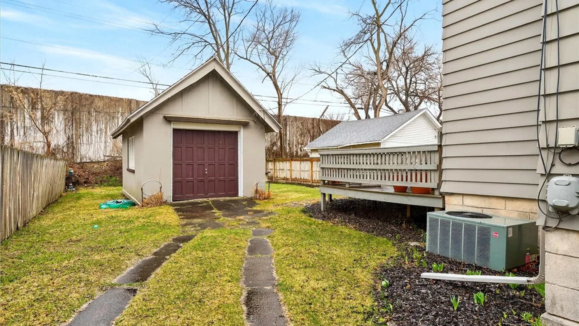 Property at 985 Harvard Street, Rochester, NY 14610 47