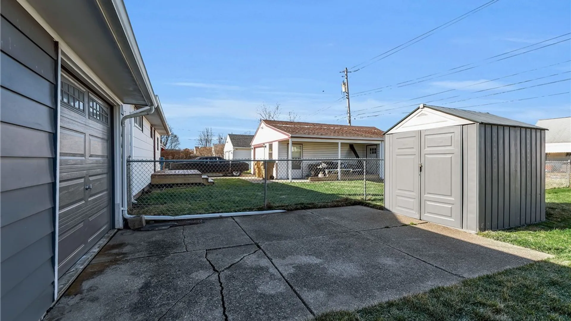 Property at 242 N Pleasant Parkway, Cheektowaga, NY 14206 11