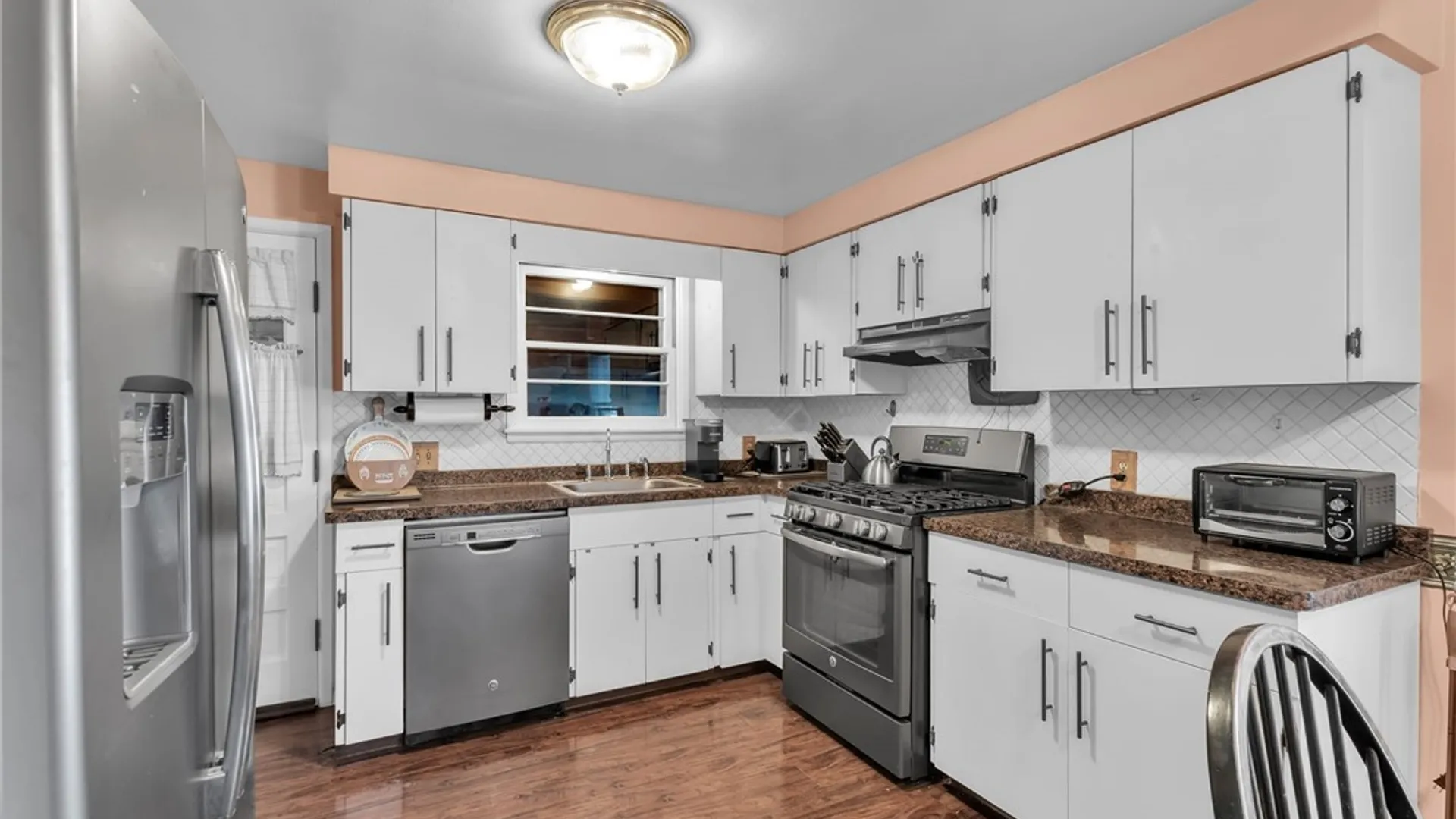 Property at 242 N Pleasant Parkway, Cheektowaga, NY 14206 15