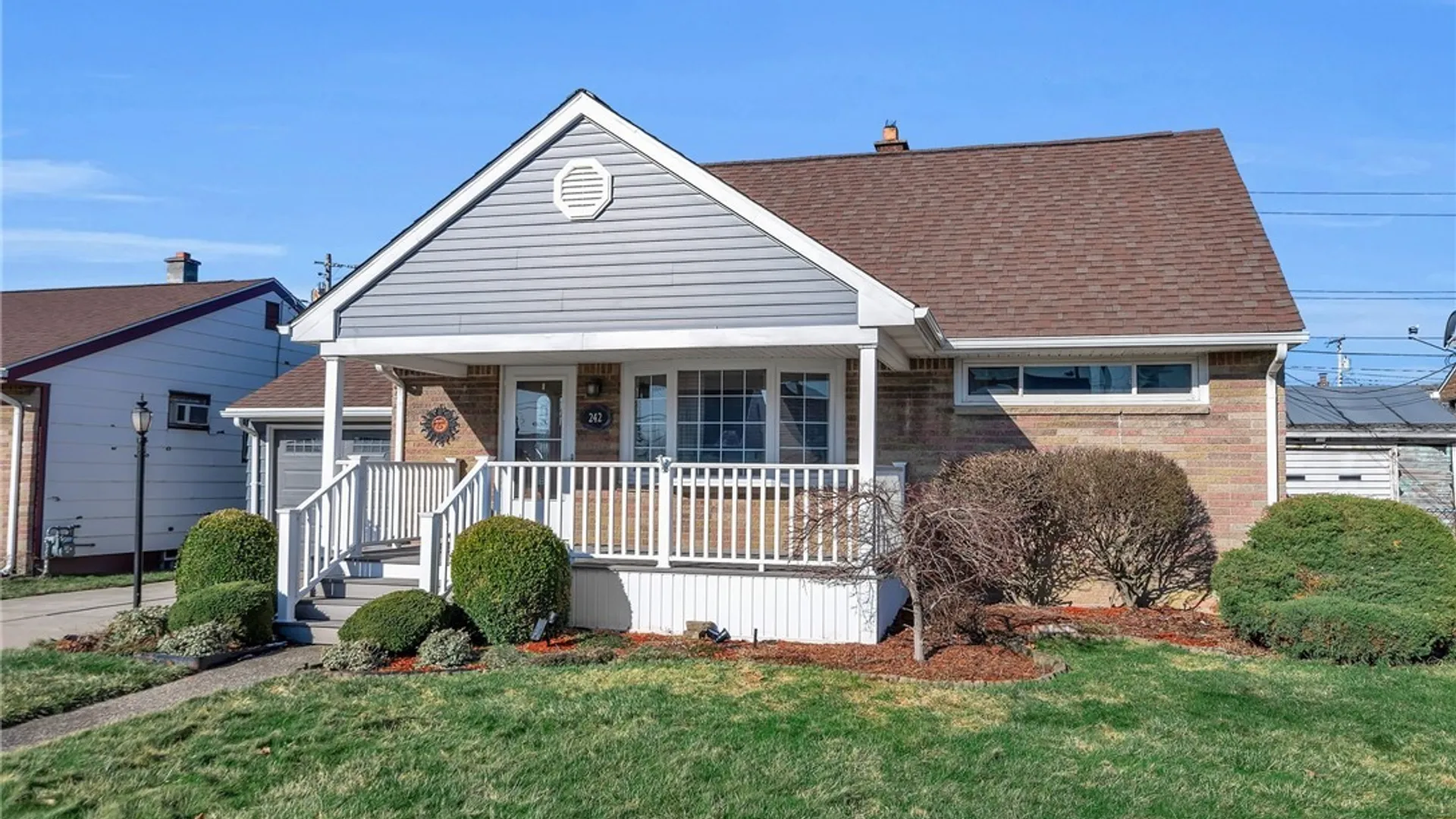 Property at 242 N Pleasant Parkway, Cheektowaga, NY 14206 4