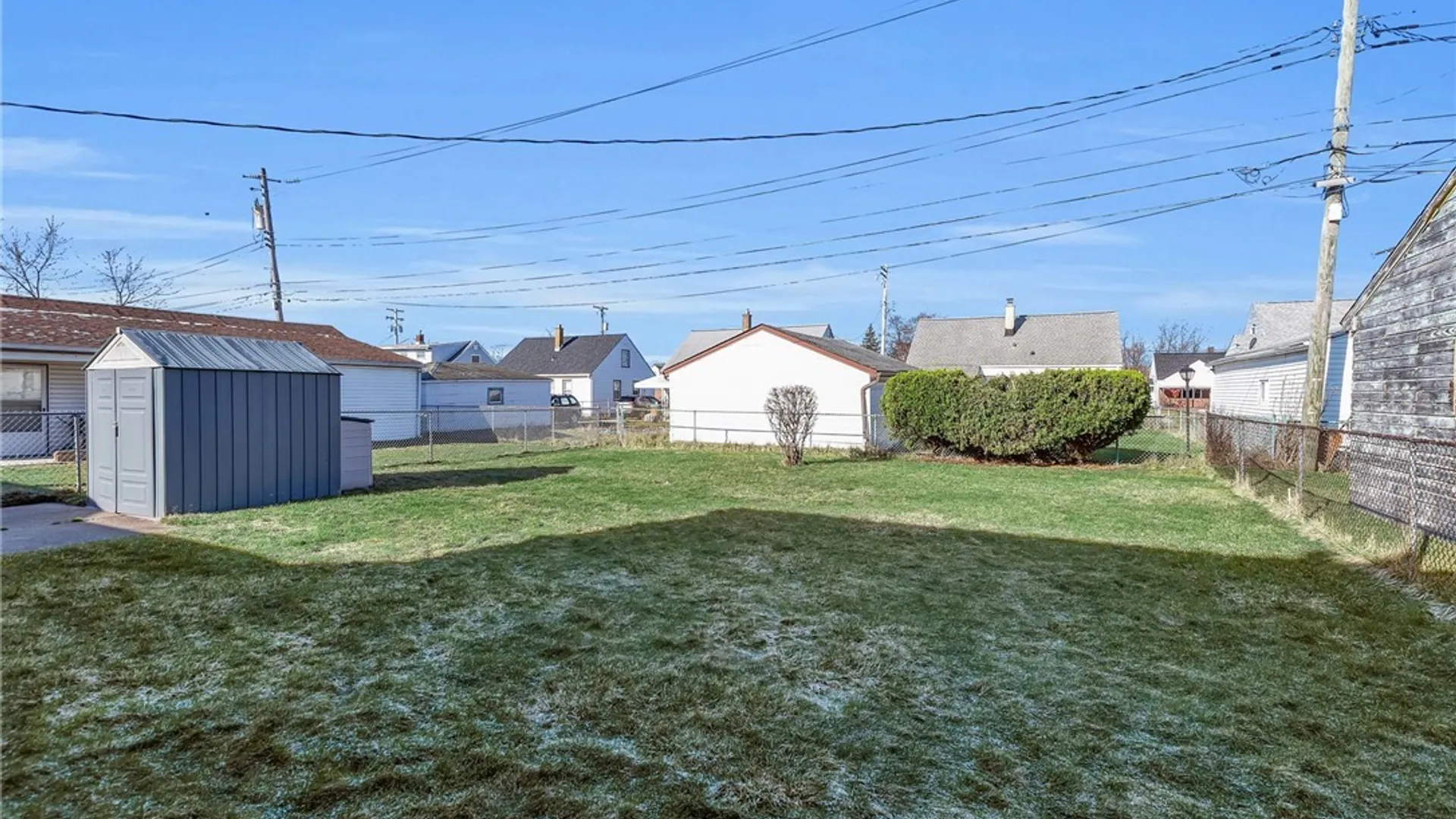 Property at 242 N Pleasant Parkway, Cheektowaga, NY 14206 6