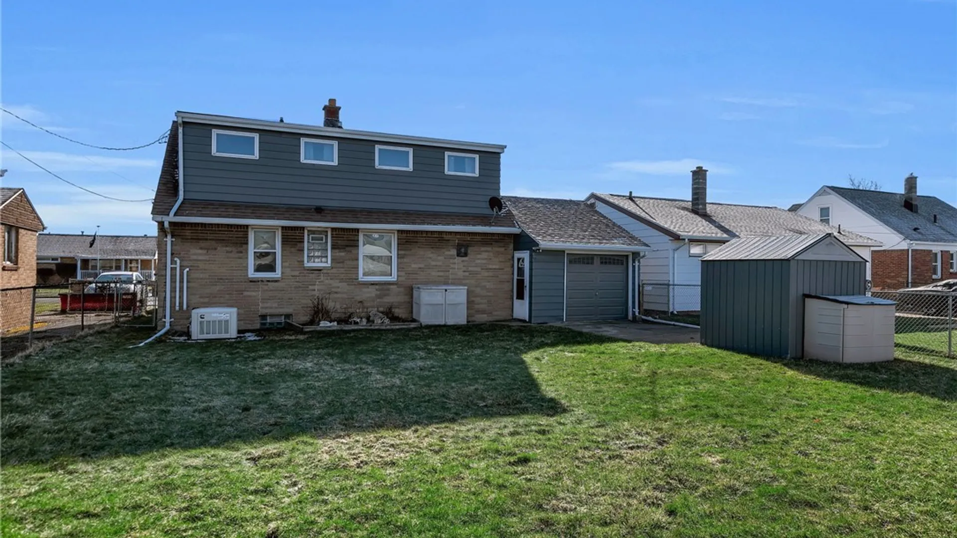 Property at 242 N Pleasant Parkway, Cheektowaga, NY 14206 7