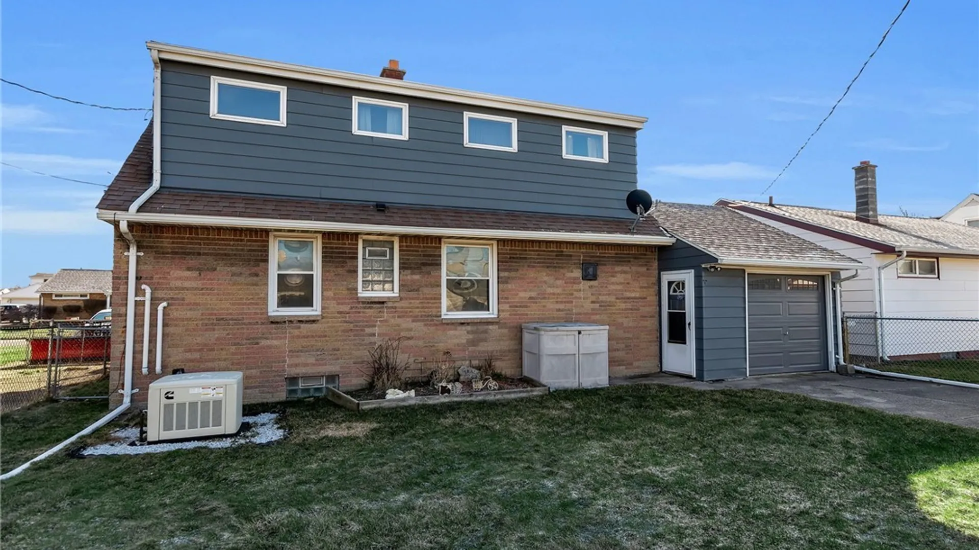 Property at 242 N Pleasant Parkway, Cheektowaga, NY 14206 8
