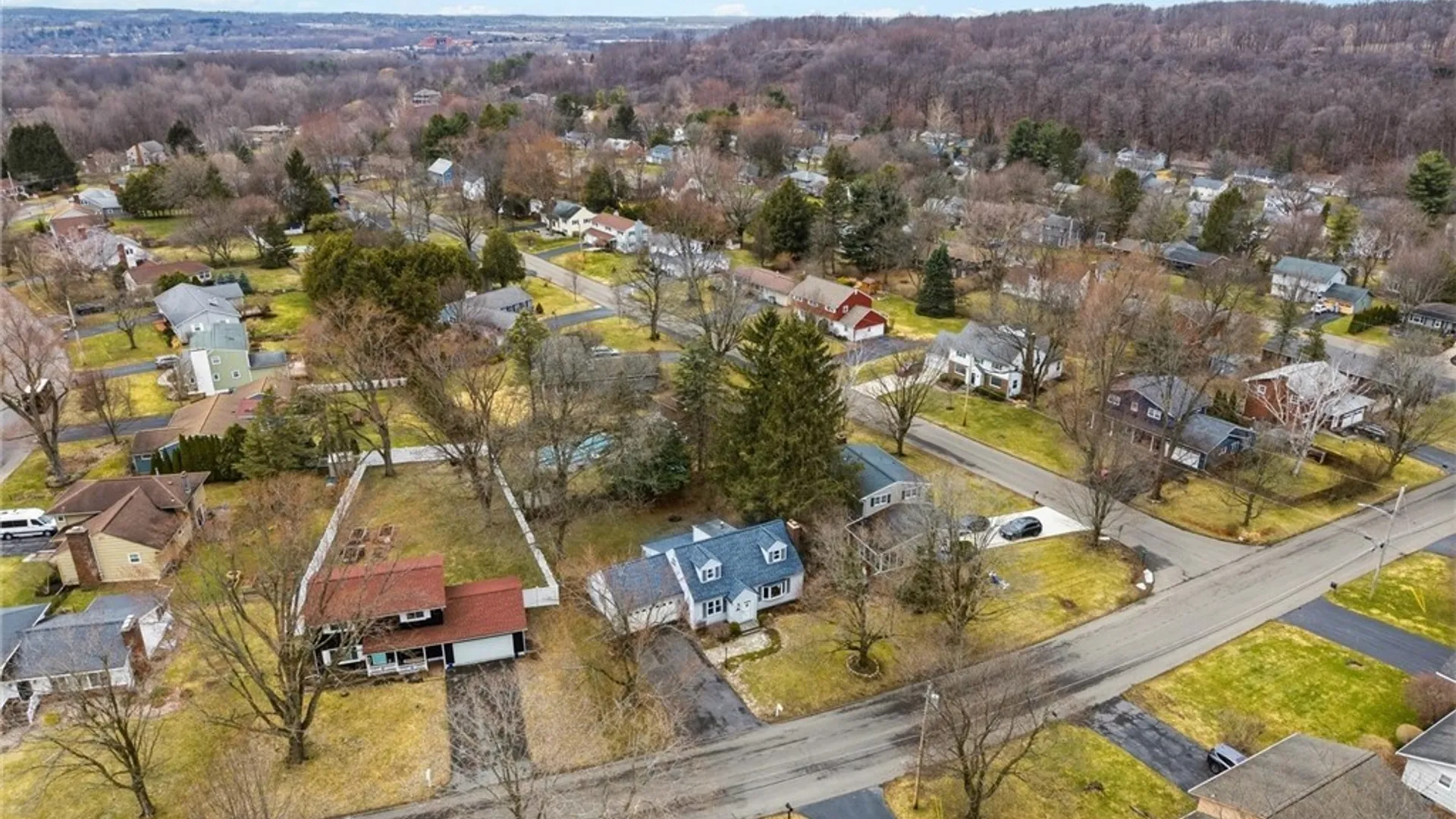 Property at 105 Vanida Lane, Manlius, NY 13066 40