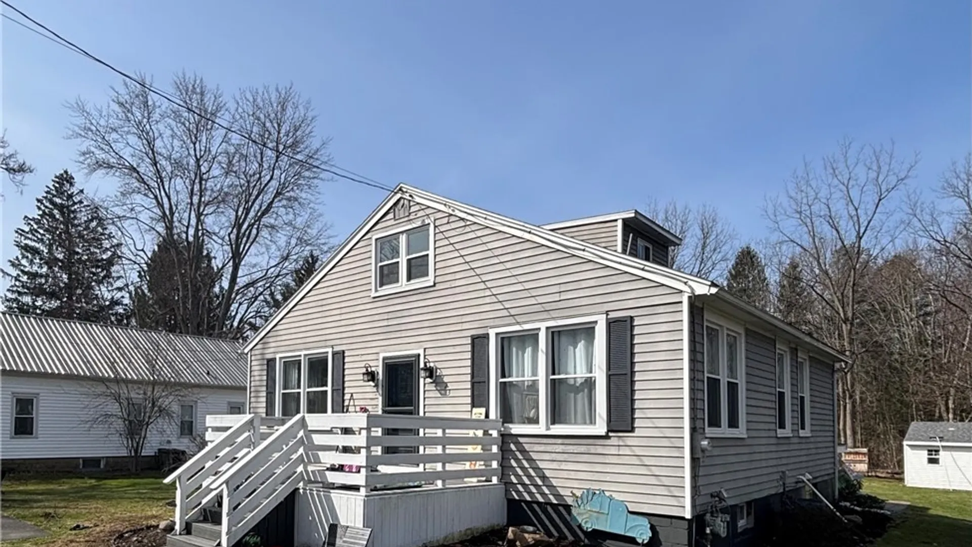 Property at 23 Phillips Street, Lysander, NY 13027 2