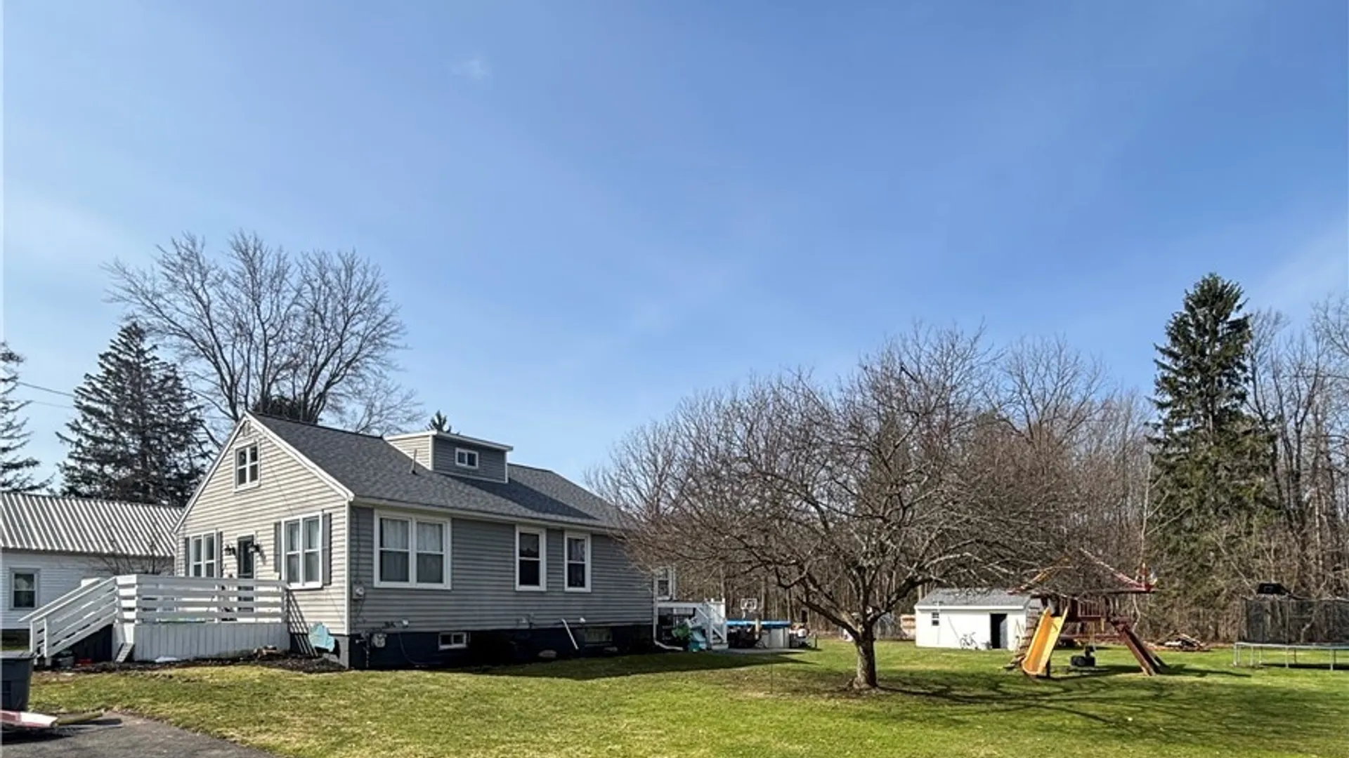 Property at 23 Phillips Street, Lysander, NY 13027 3