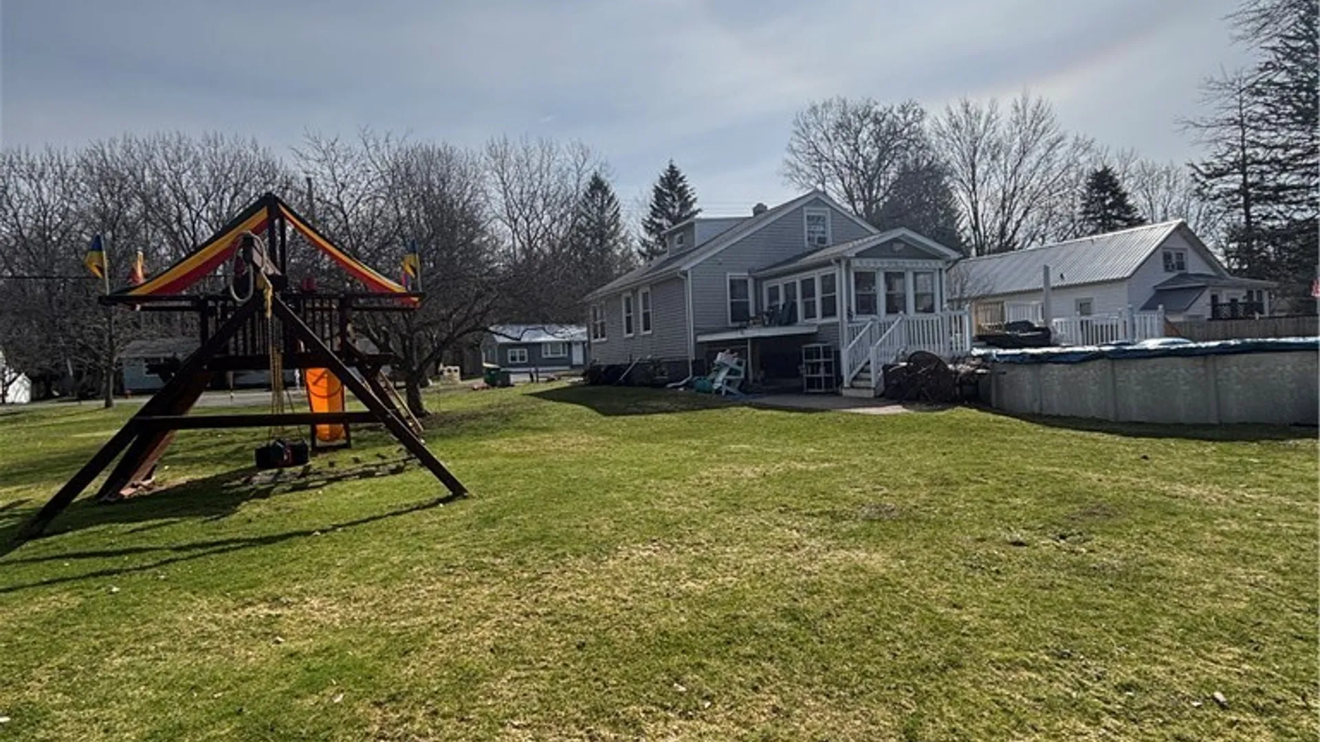 Property at 23 Phillips Street, Lysander, NY 13027 4