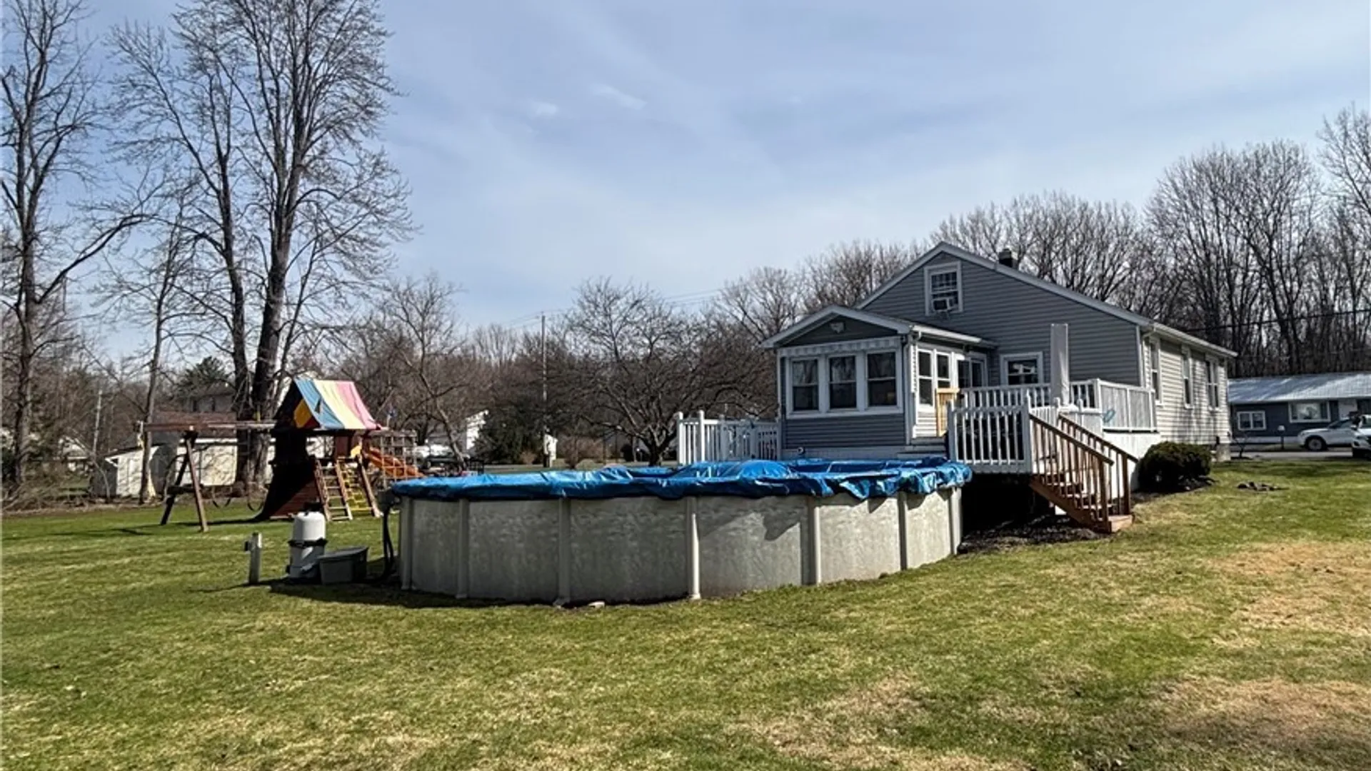 Property at 23 Phillips Street, Lysander, NY 13027 5