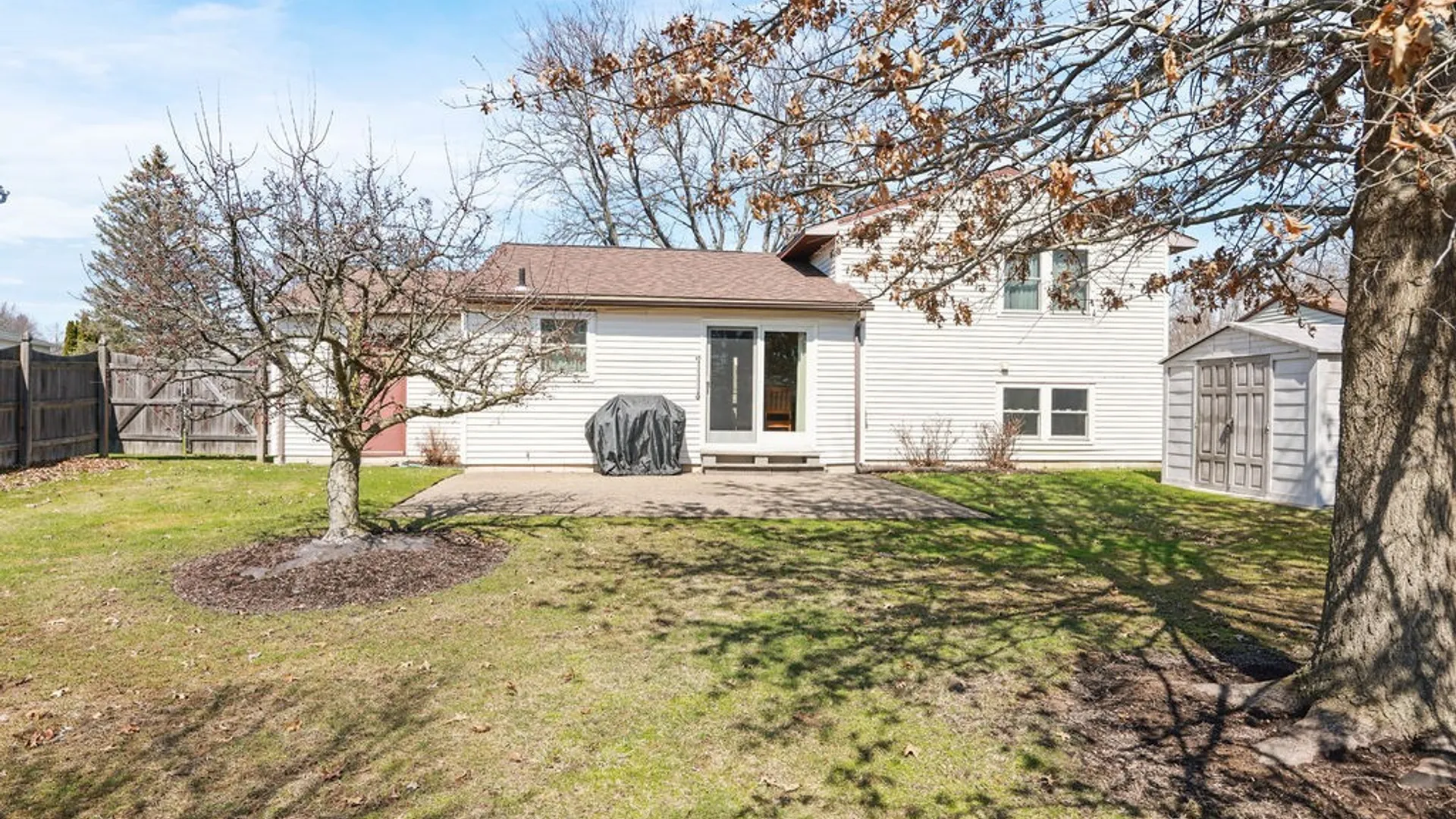 Property at 5538 Piazza Lane, Clay, NY 13041 27