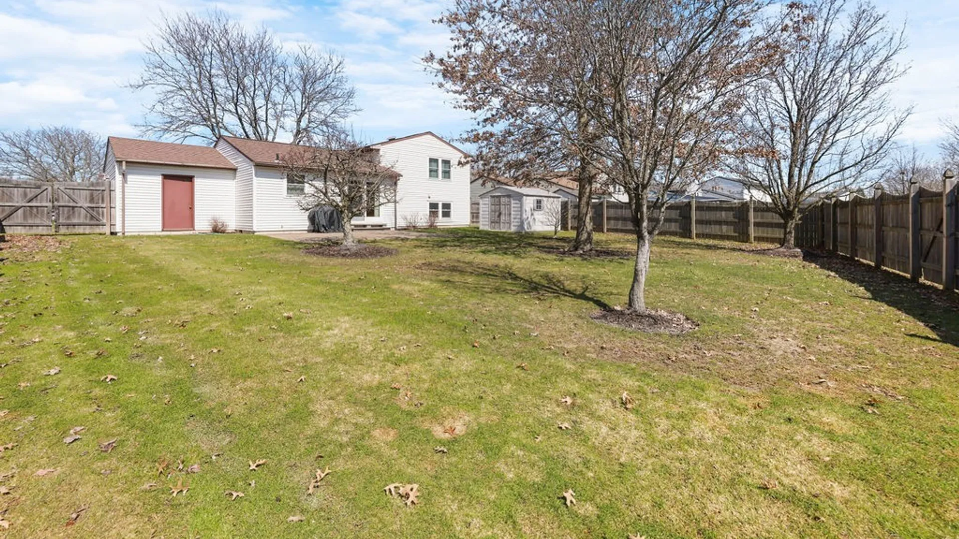 Property at 5538 Piazza Lane, Clay, NY 13041 31