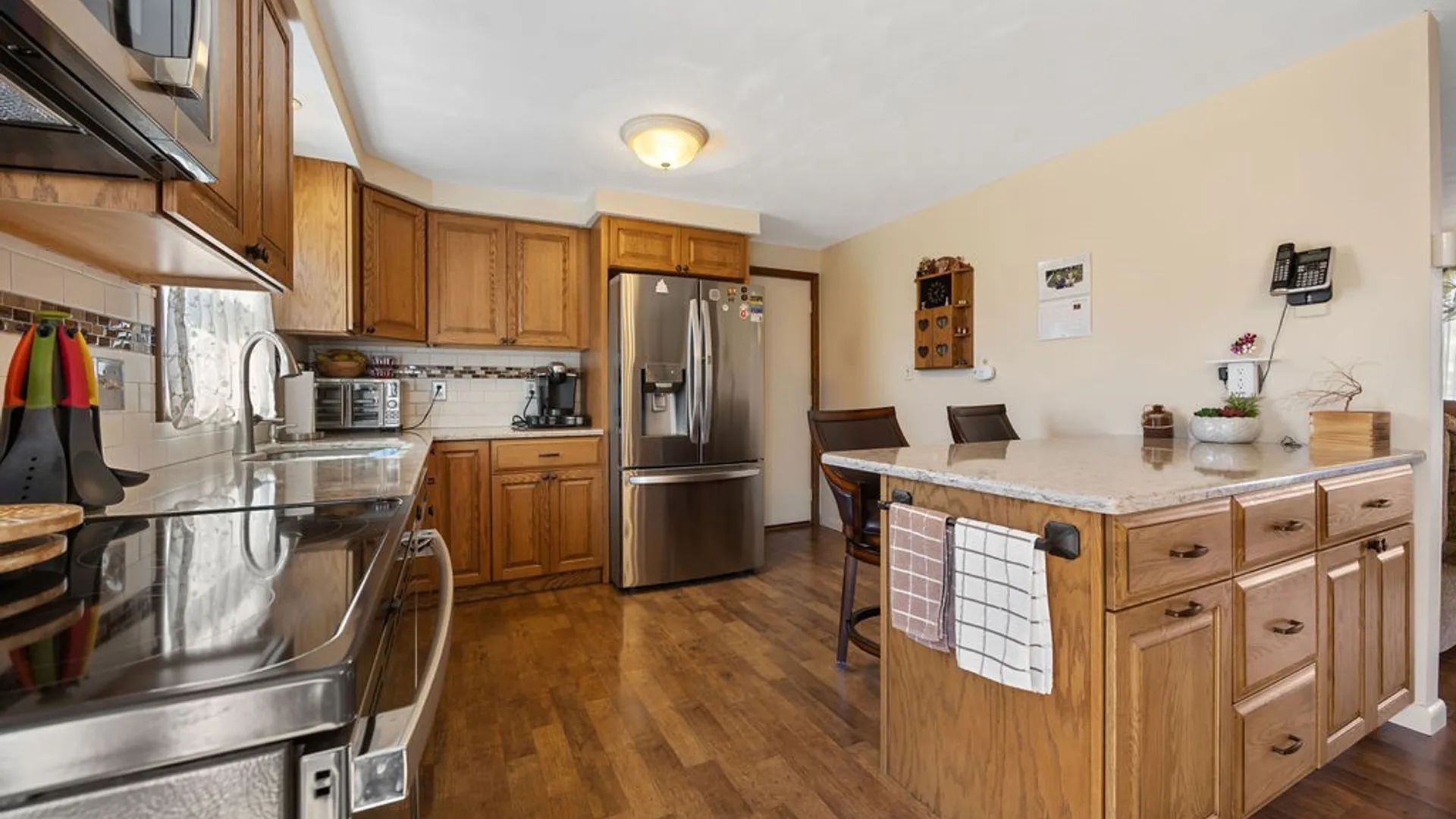 Property at 5538 Piazza Lane, Clay, NY 13041 8